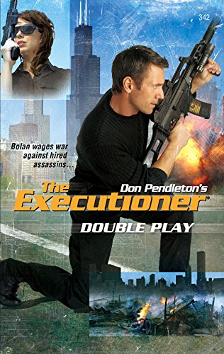 Image for Double Play (The Executioner #342) Double Play (The Executioner #342)