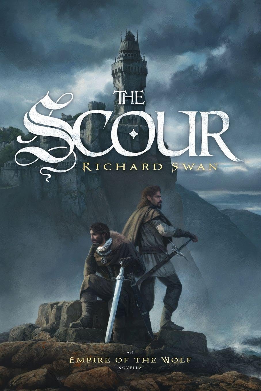 Image for The Scour The Scour