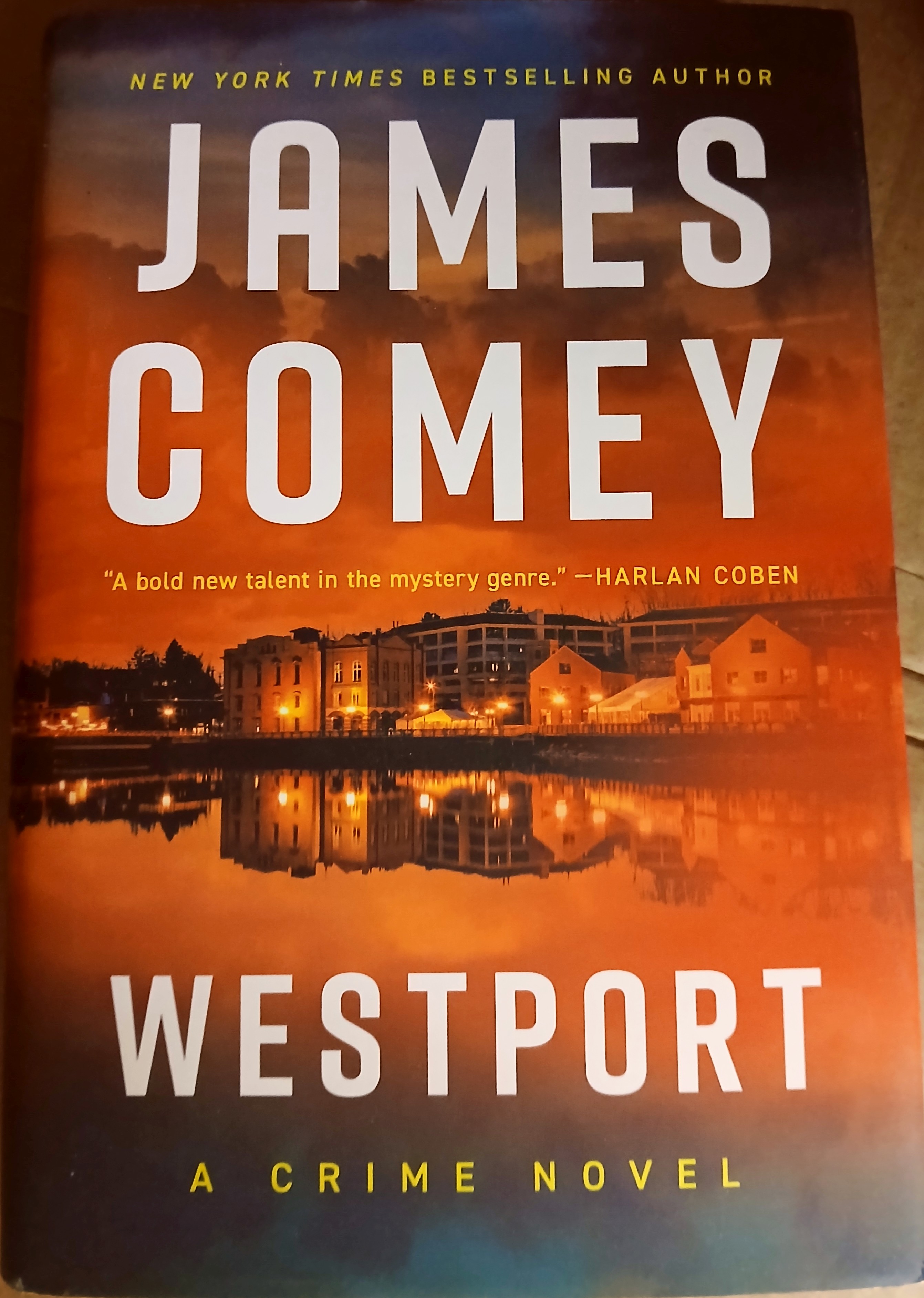 Image for Westport Westport