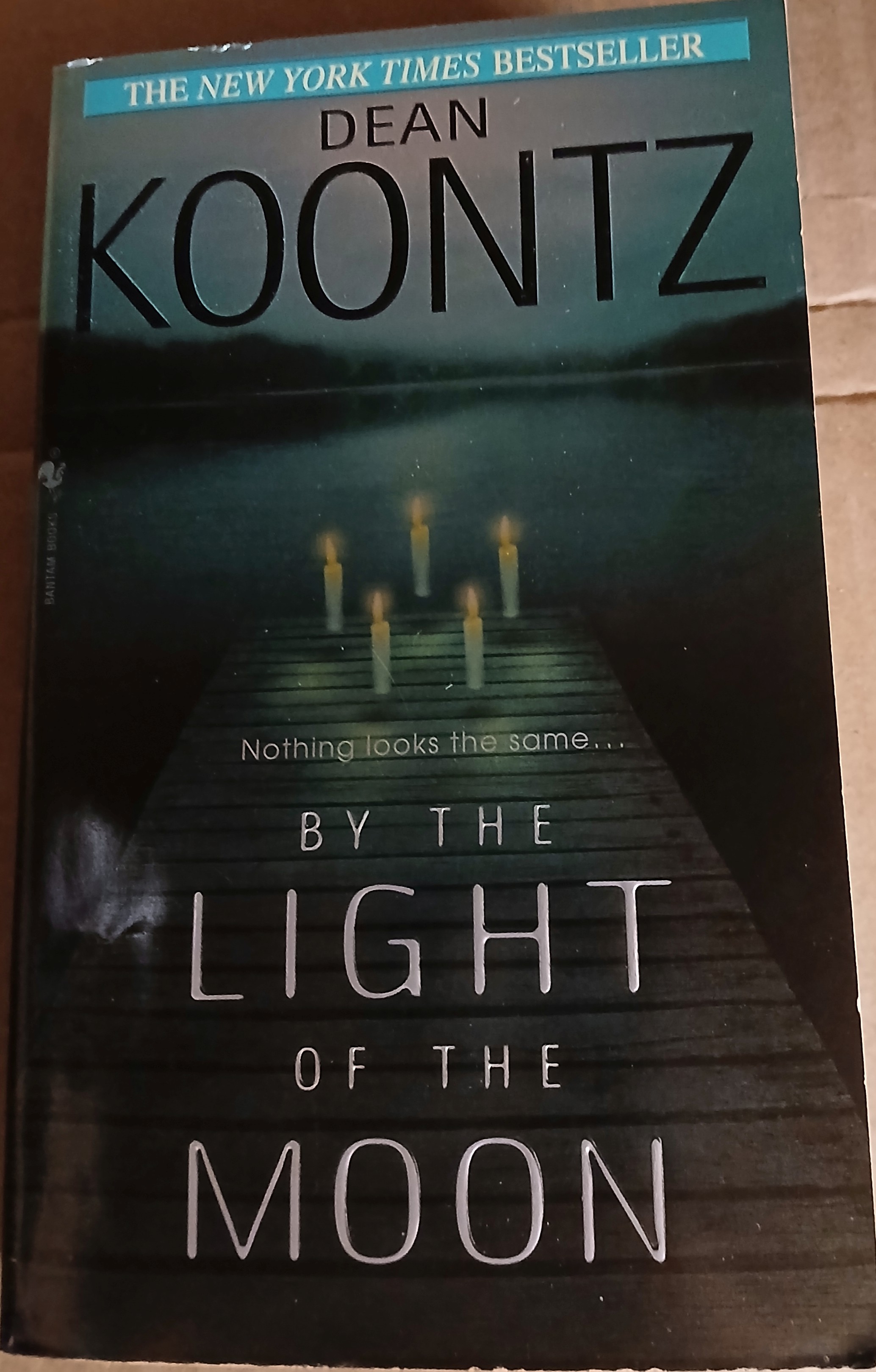 By the Light of the Moon