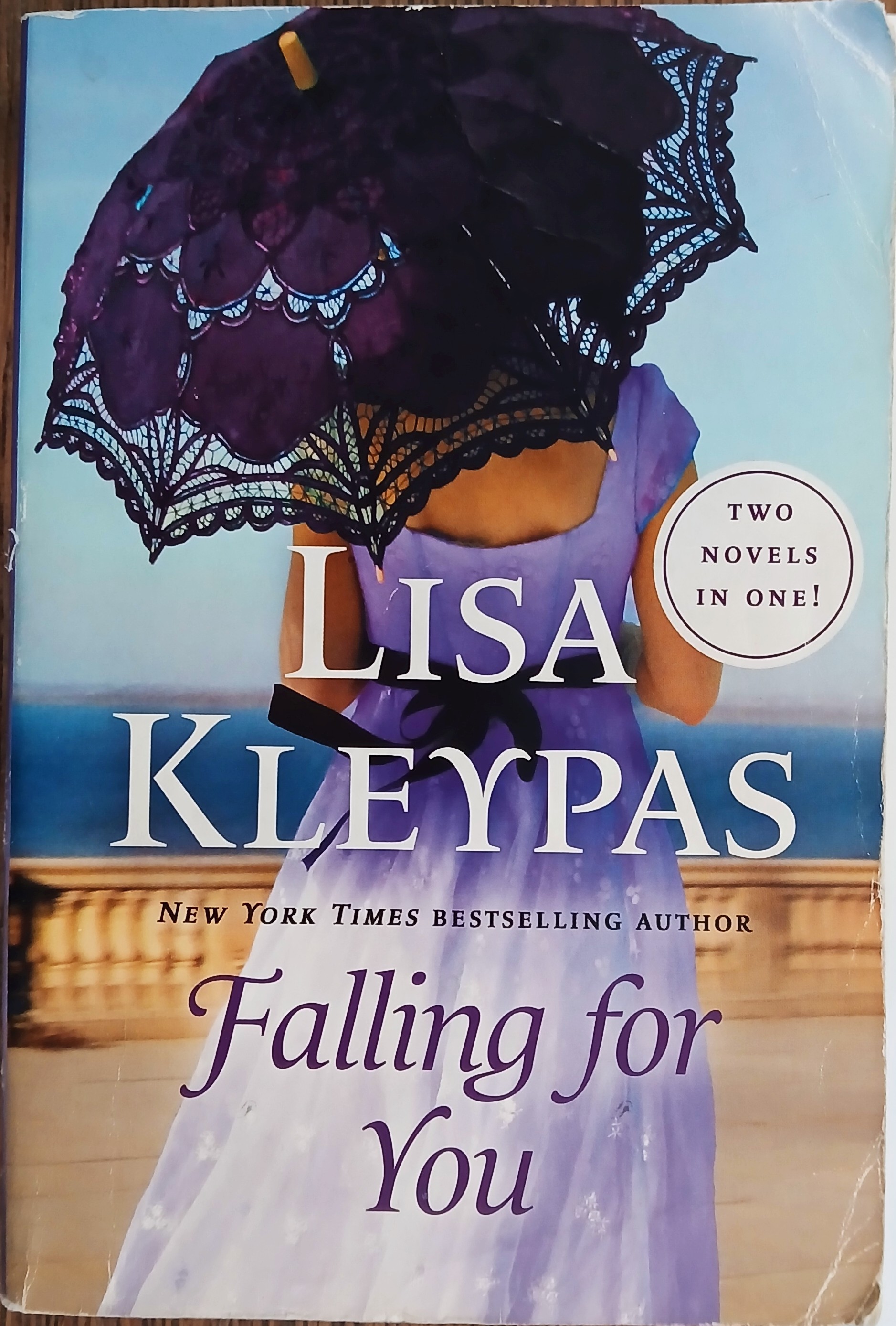 Falling For You: Married By Morning and Love in the Afternoon