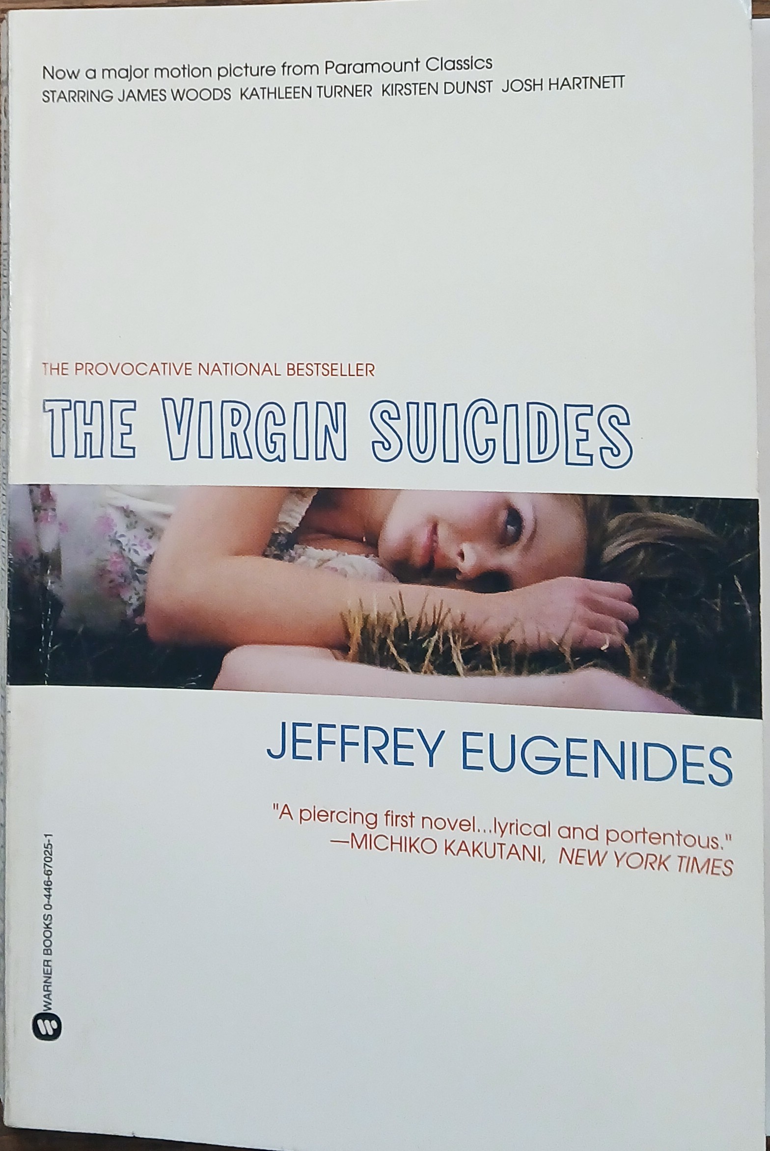 The Virgin Suicides