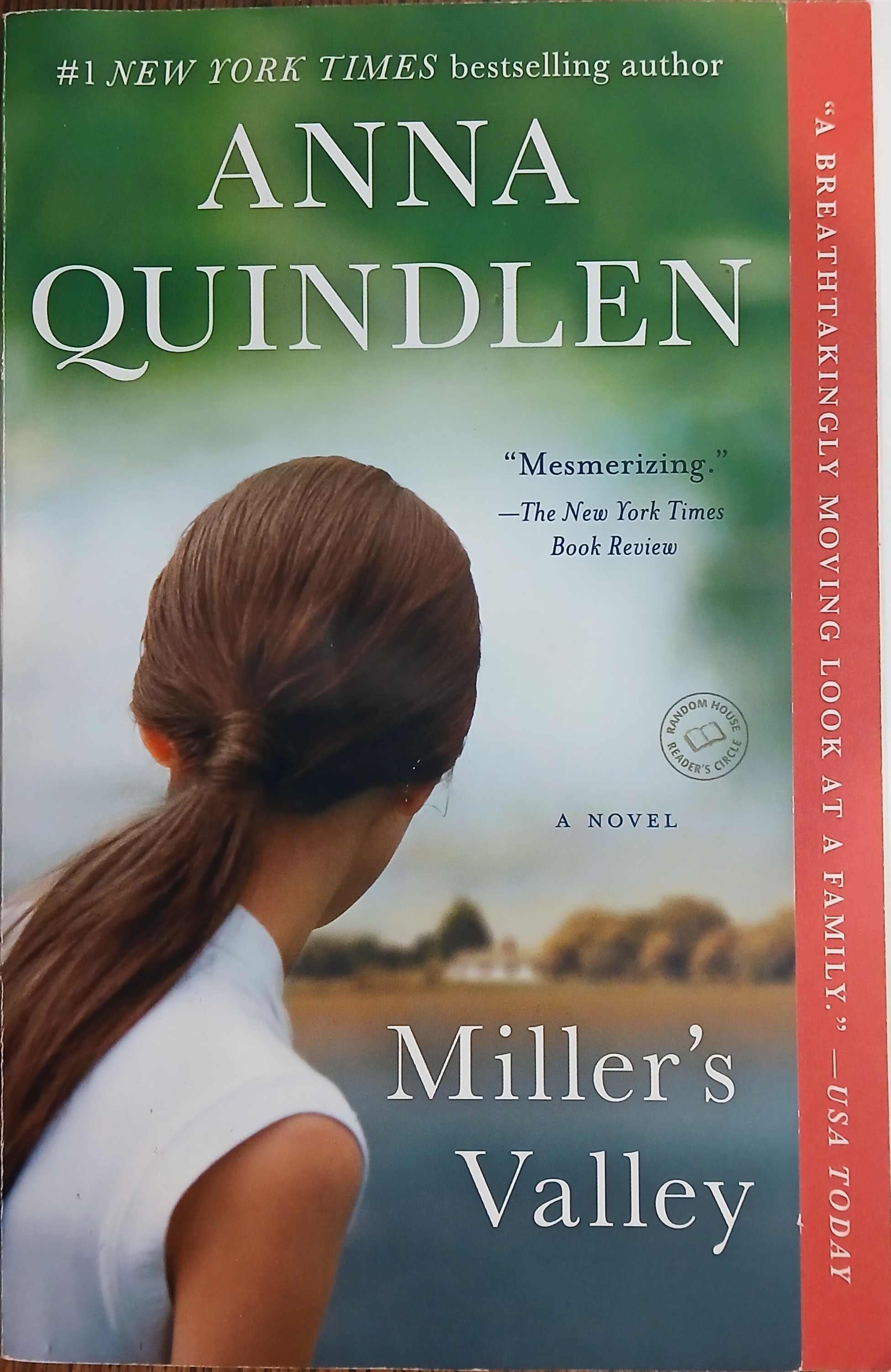 Miller's Valley
