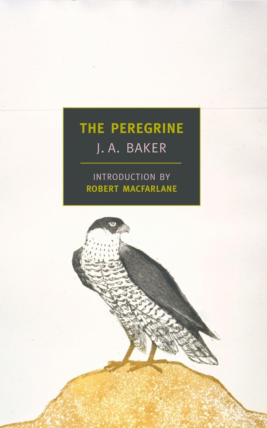 The Peregrine (NYRB Classics)