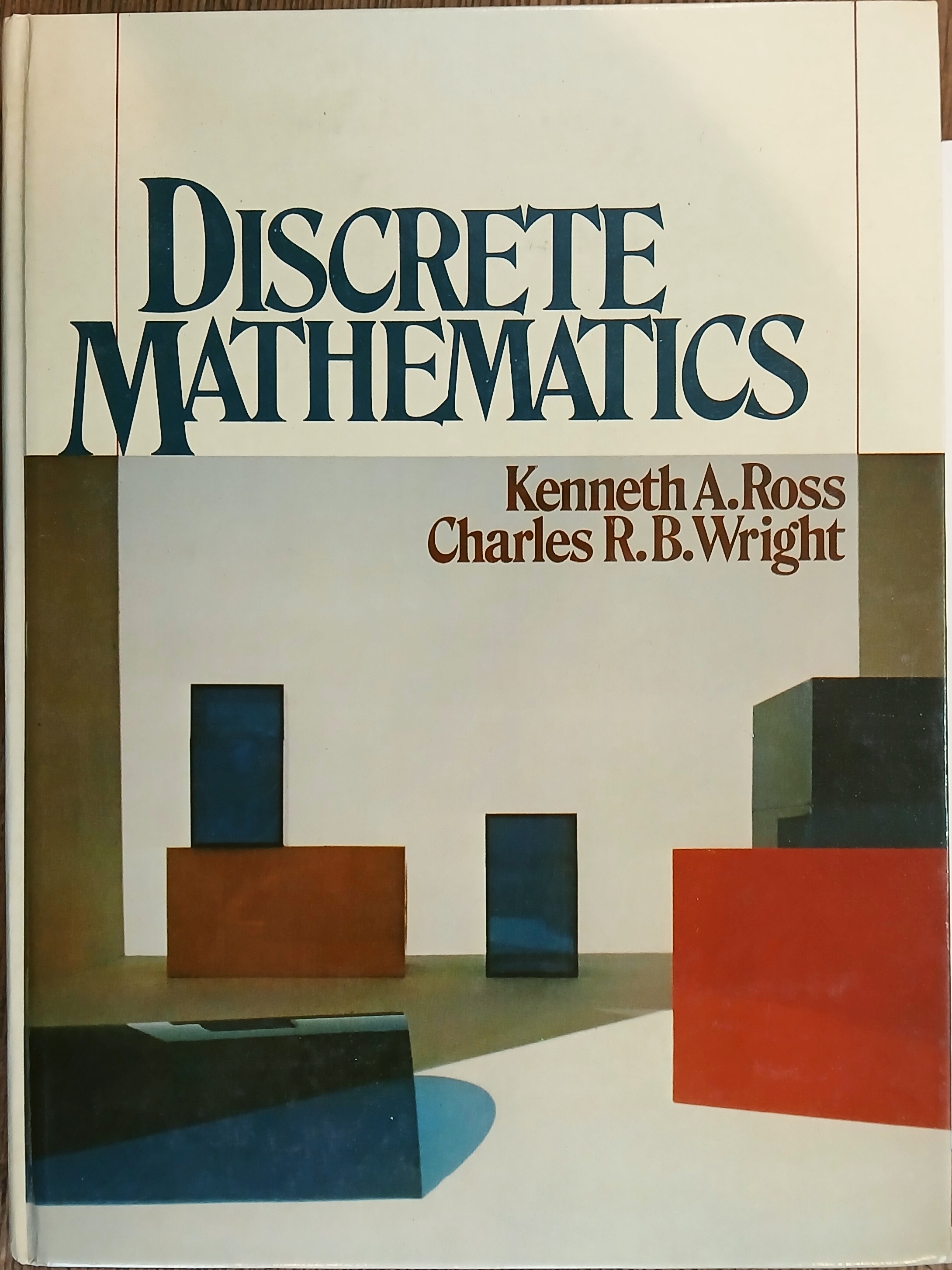 Discrete Mathematics