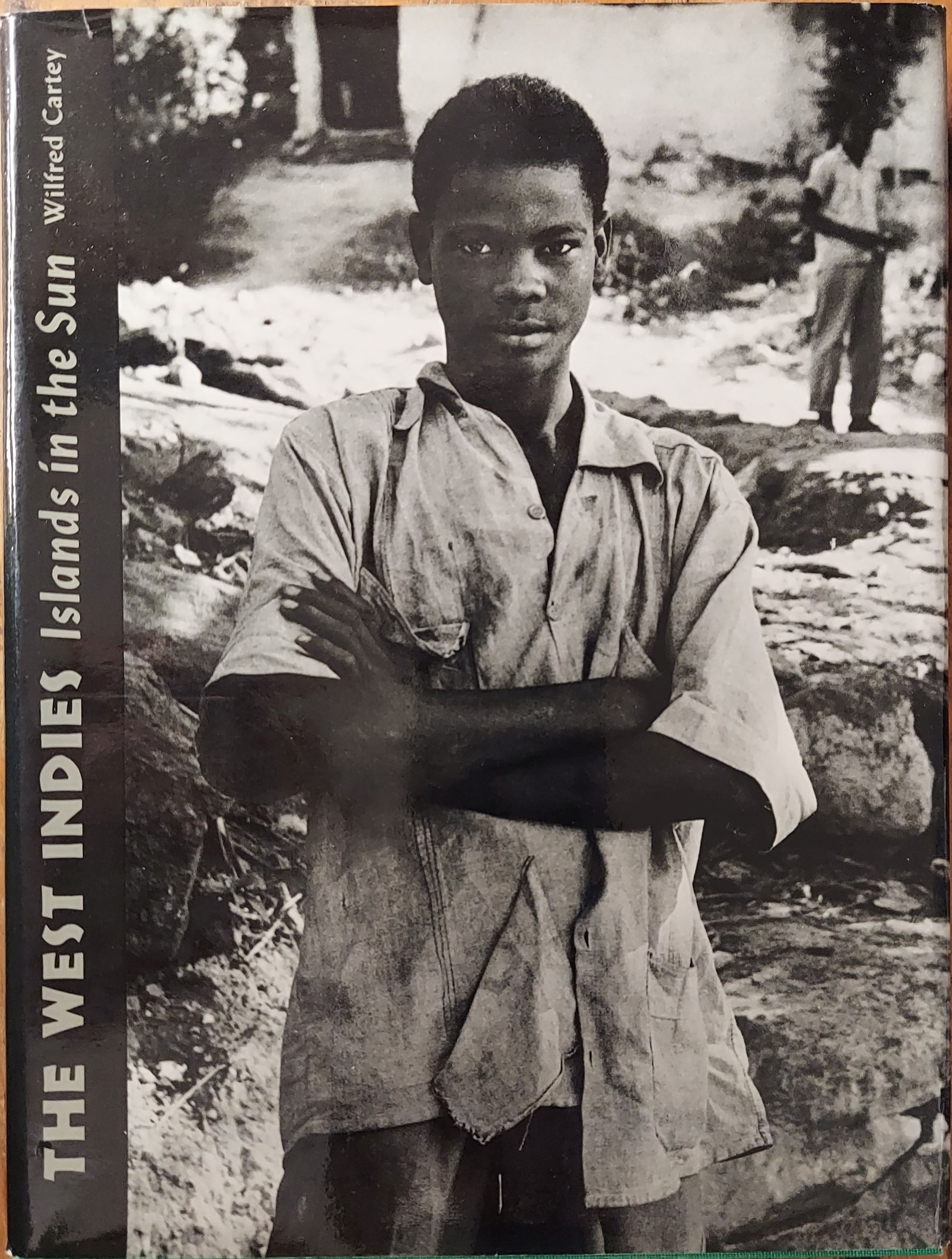 The West Indies: Islands in the Sun