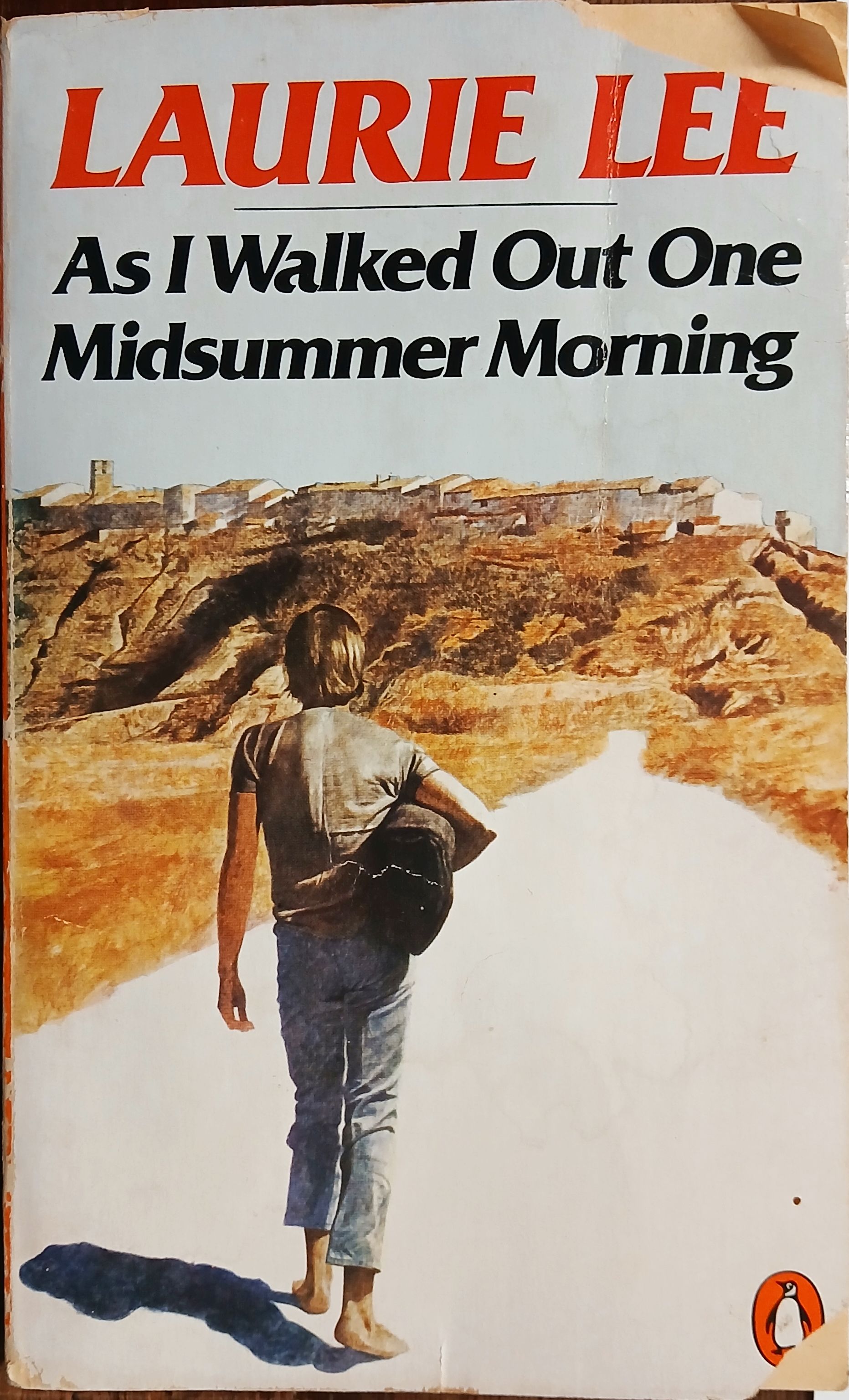 As I Walked Out One Midsummer Morning