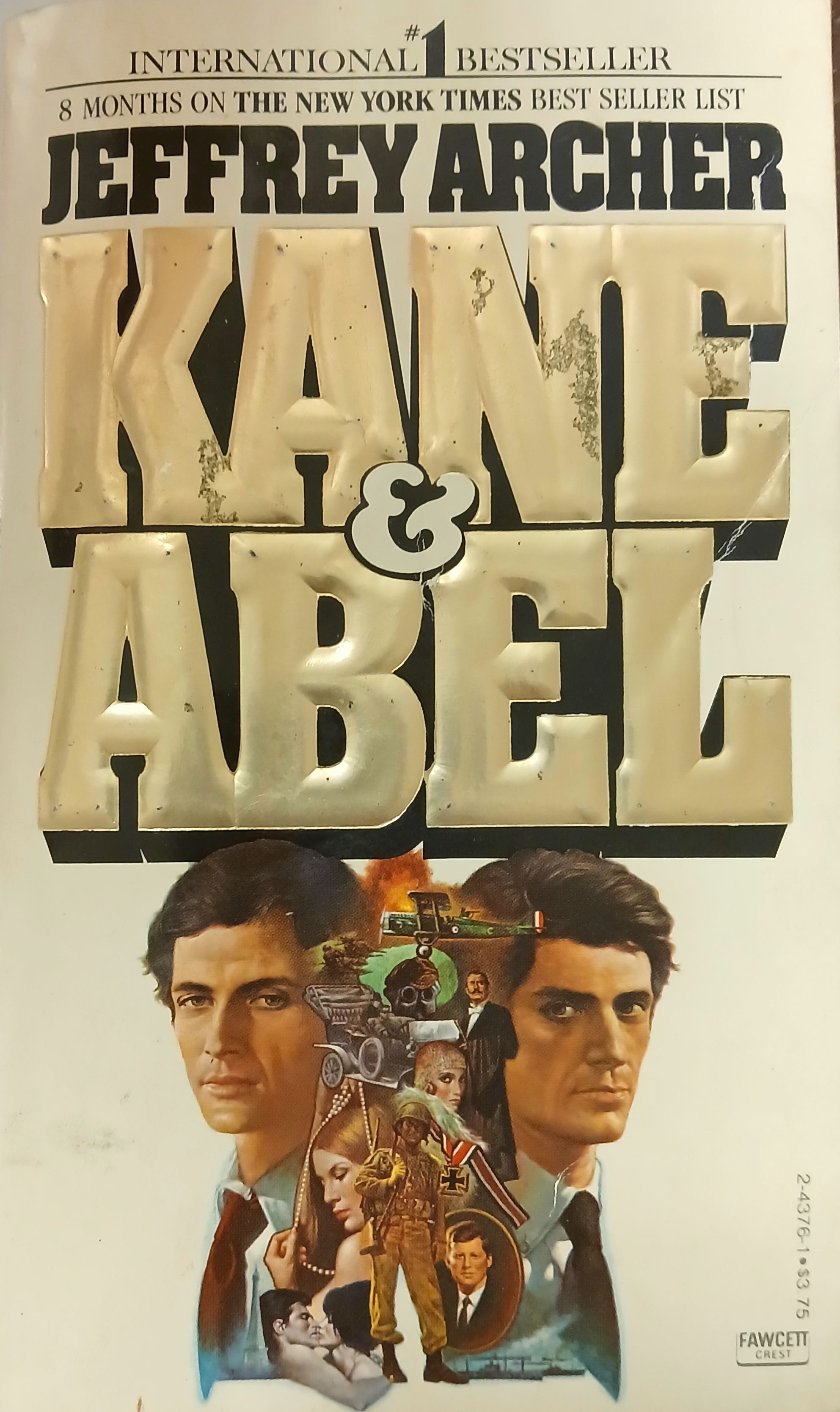 Kane & Abel