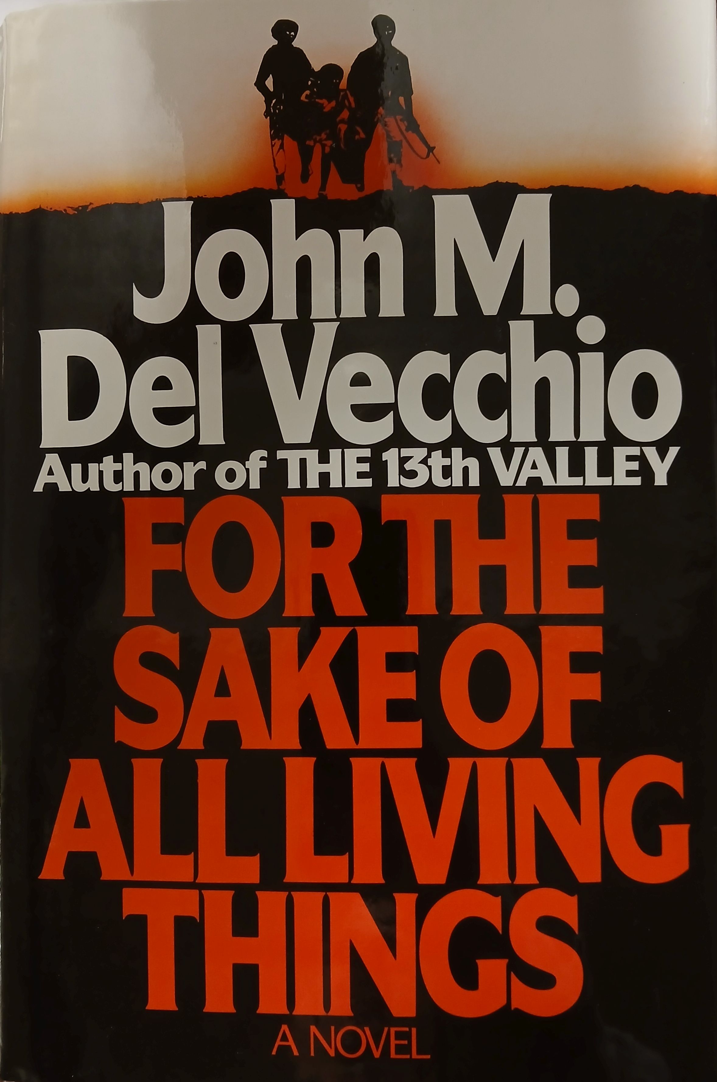 For The Sake of All Living Things