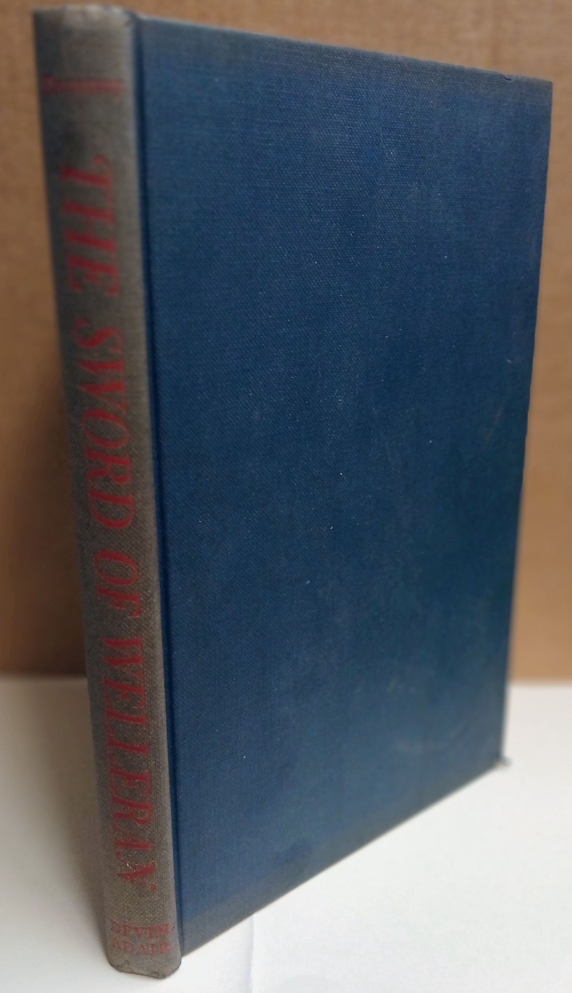 The Sword of Welleran and Other Tales of Enchantment