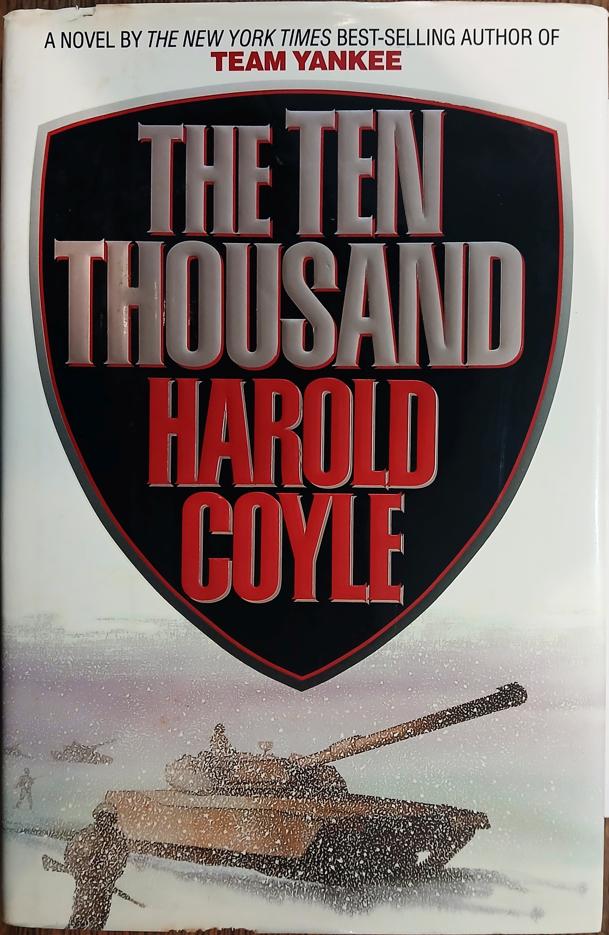 The Ten Thousand