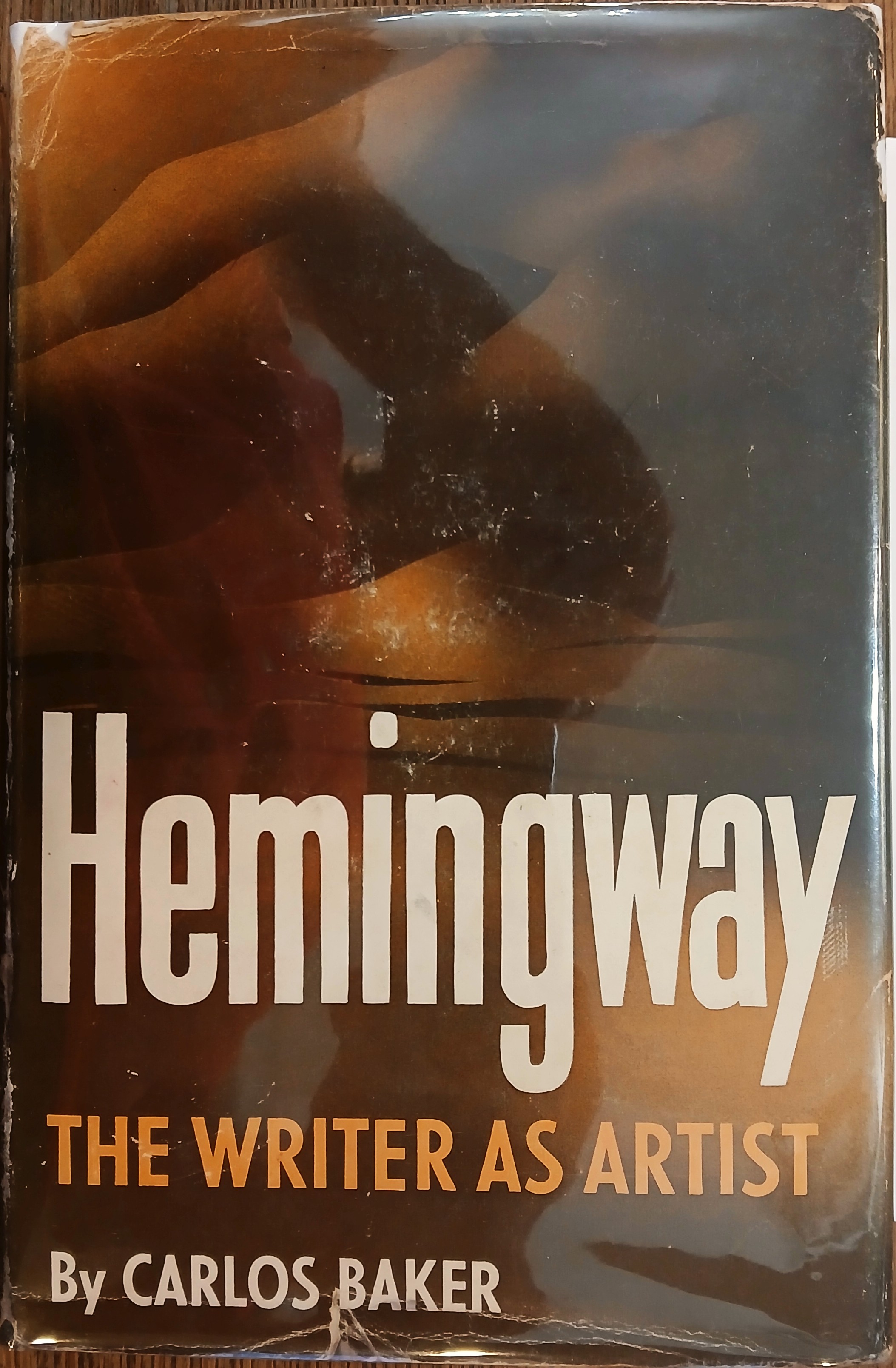 Hemingway: The Writer as Artist