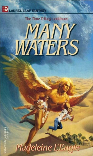 Many Waters