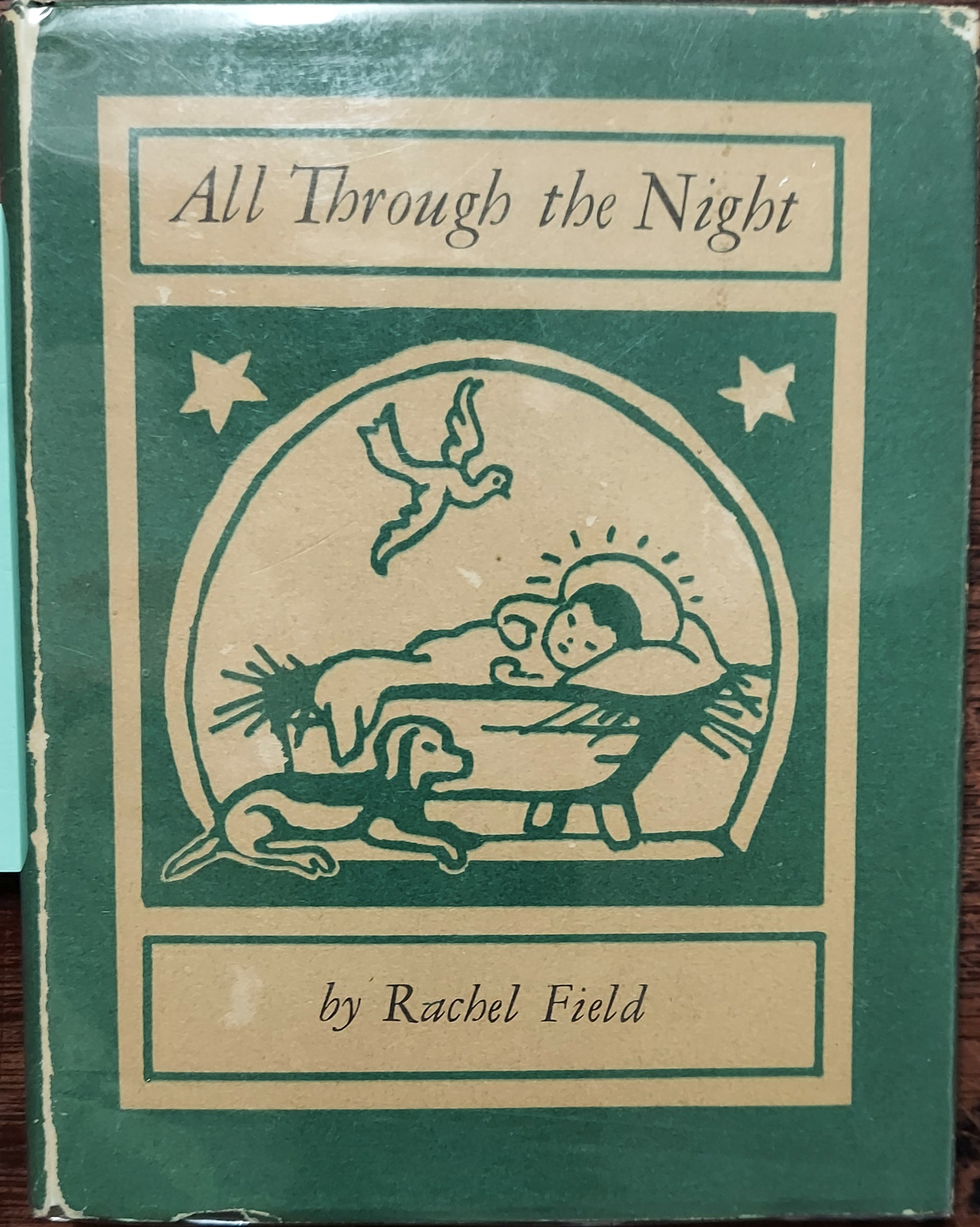 All Through the Night