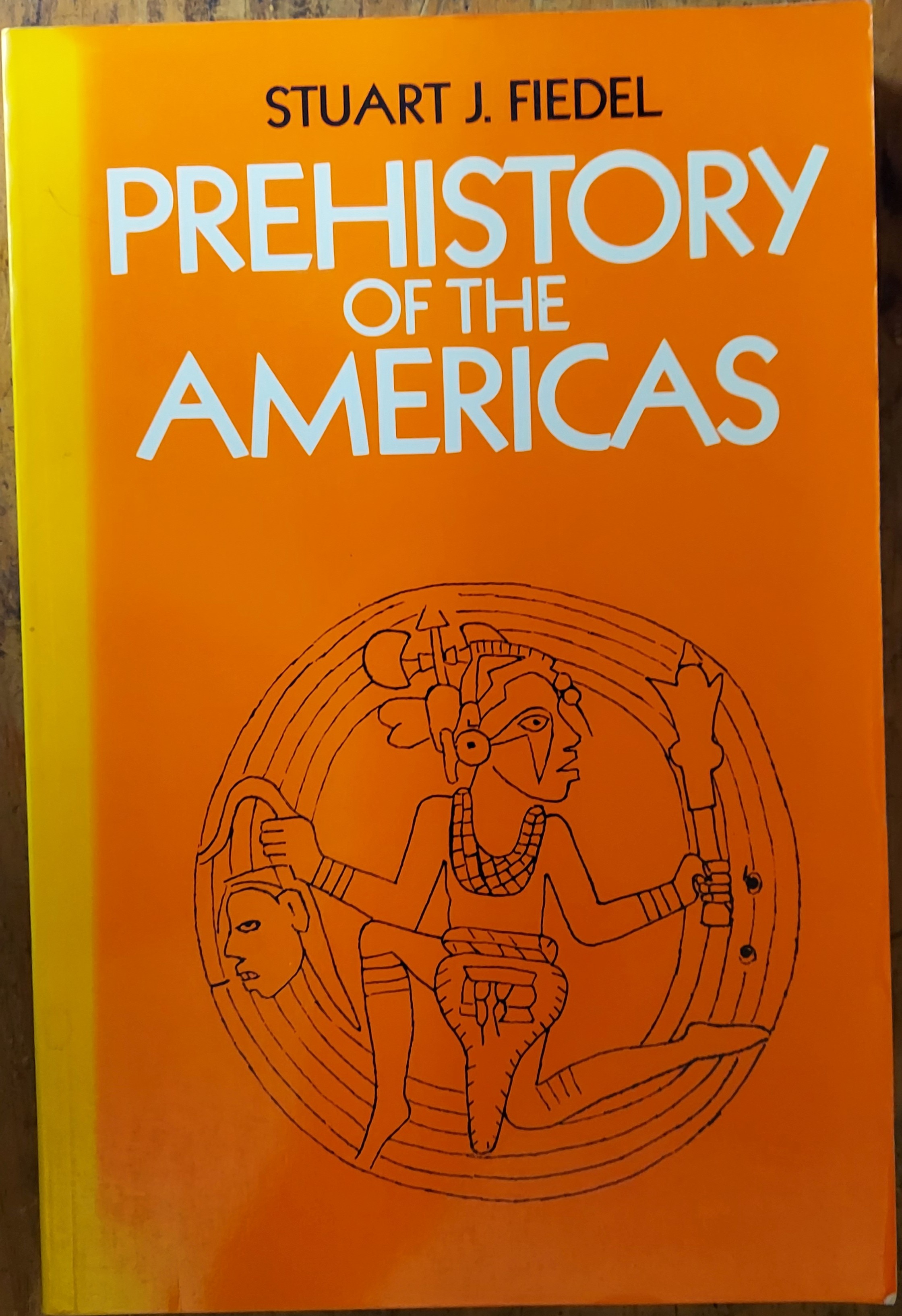 Prehistory of the Americas