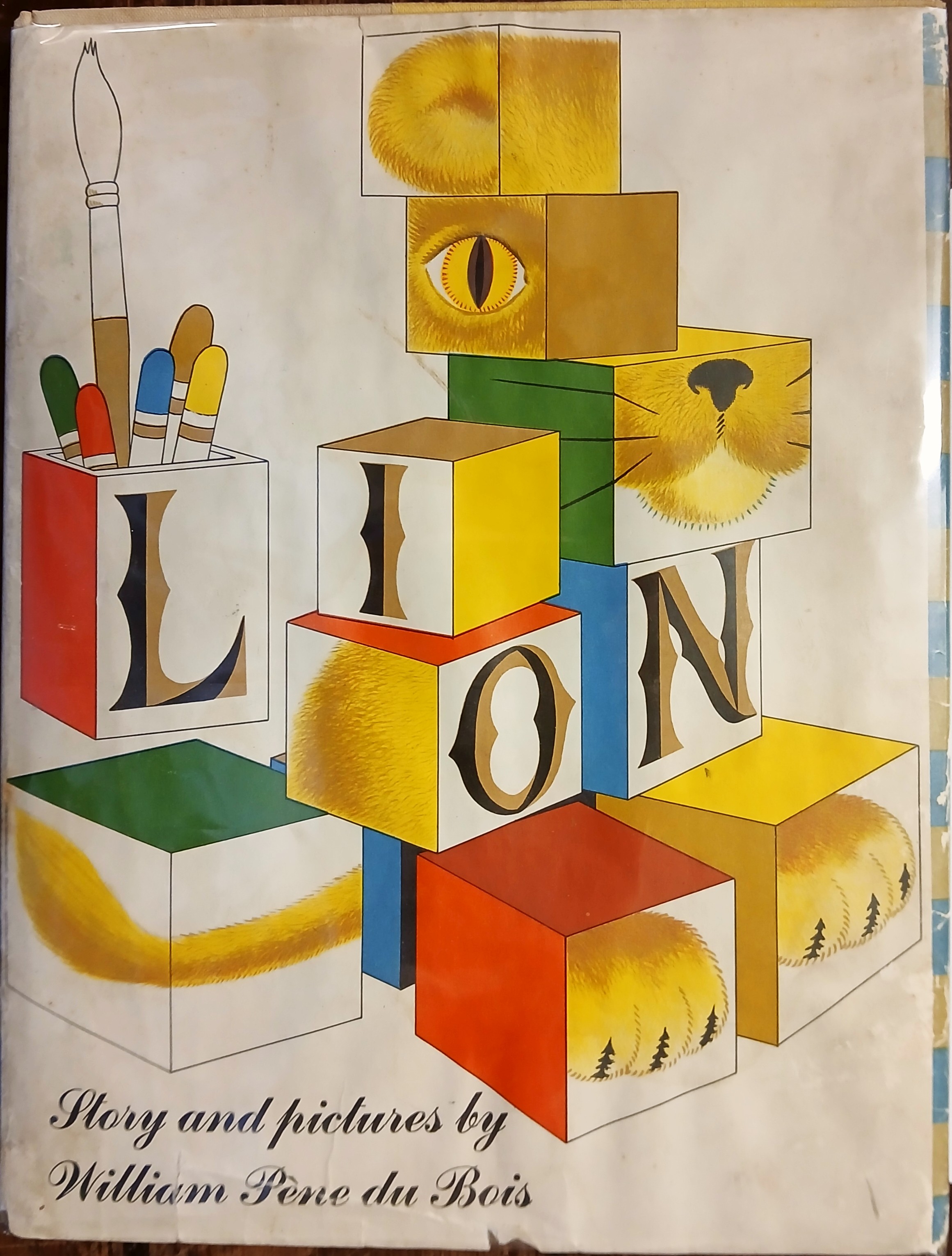 Lion