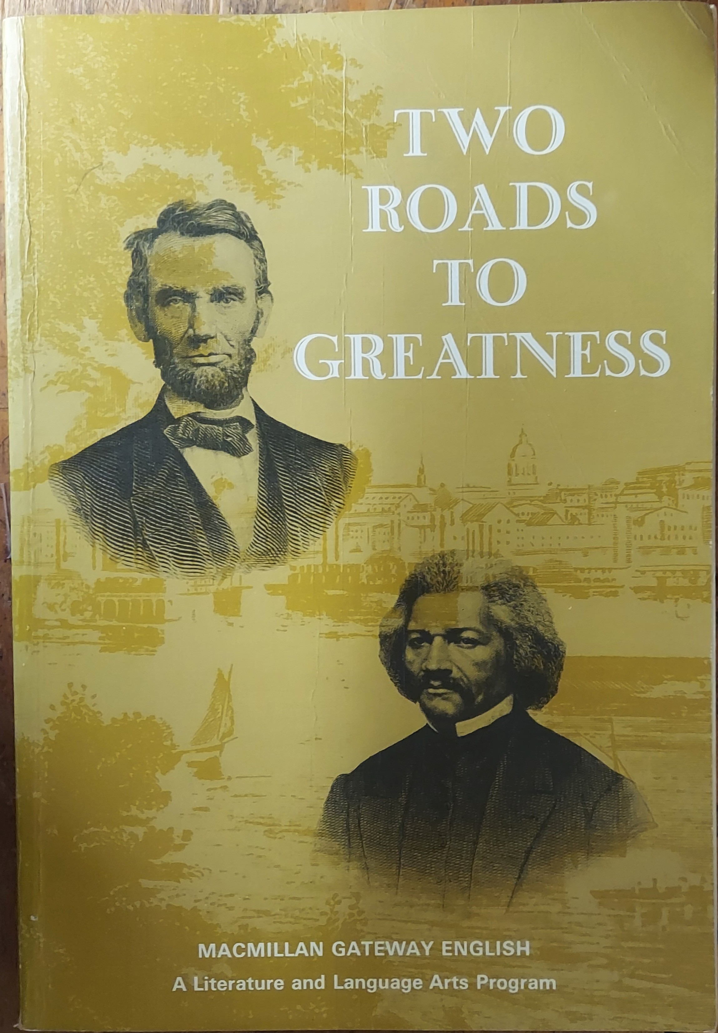 Two Roads to Greatness