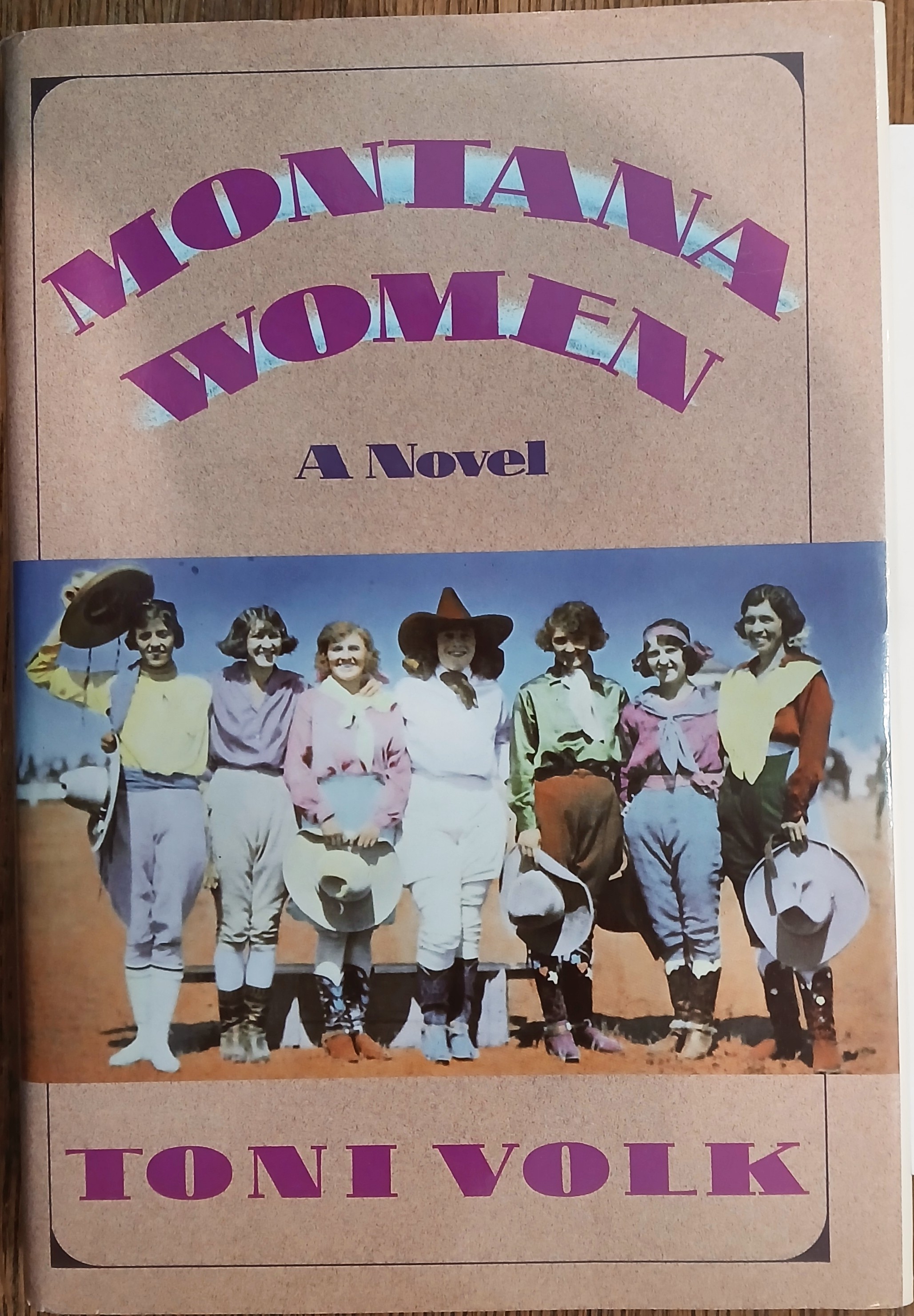 Montana Women