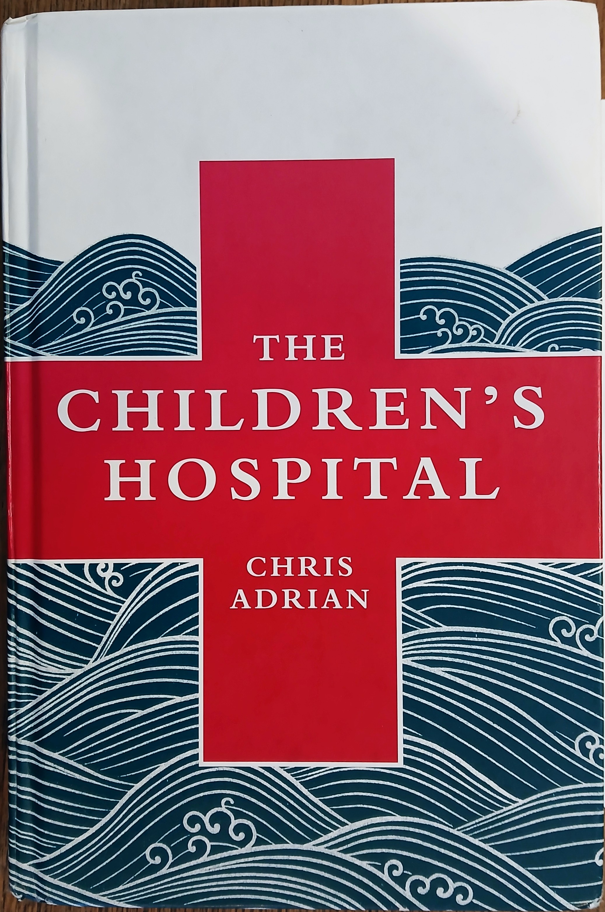 The Children's Hospital