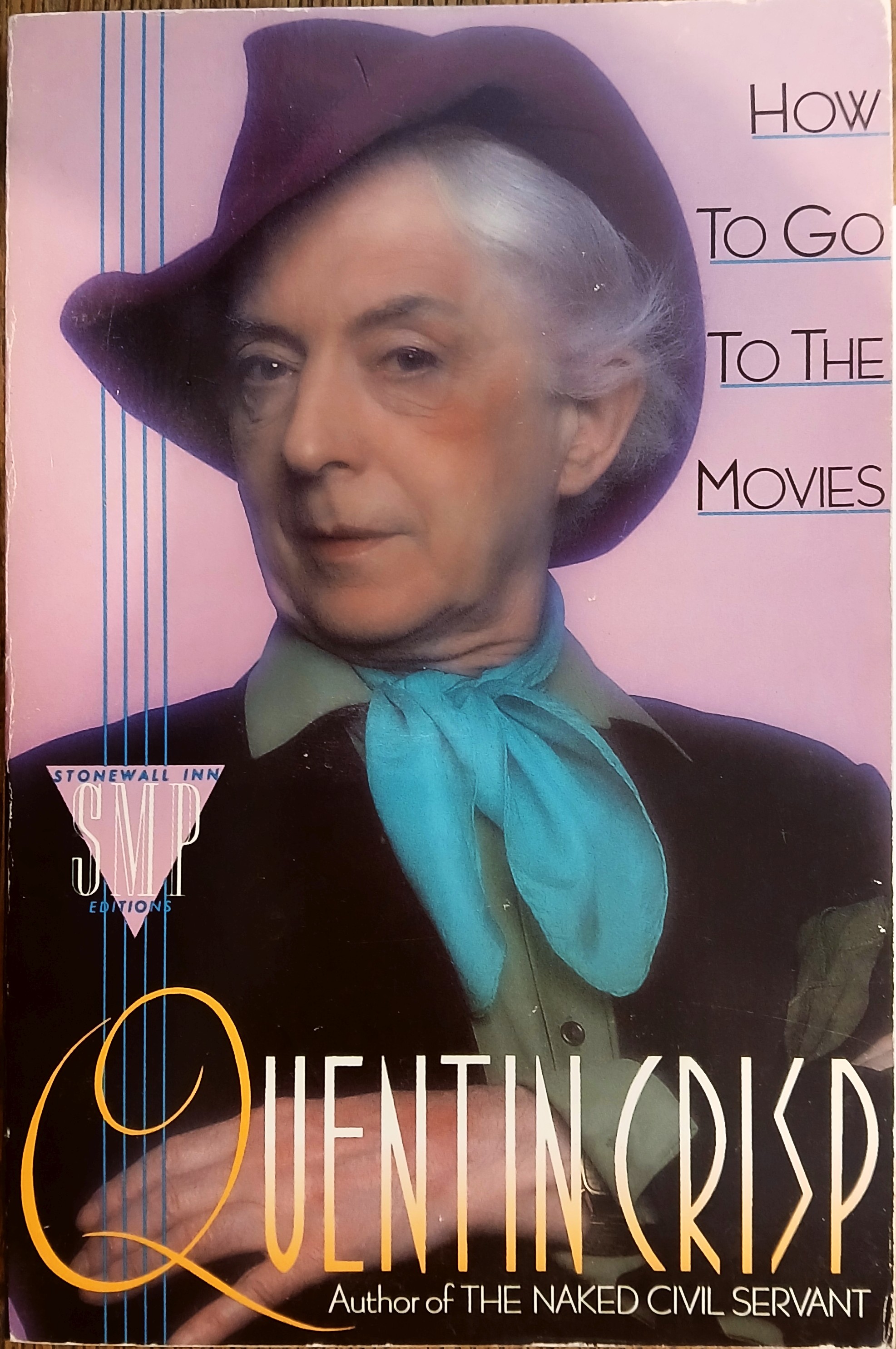 How to Go to the Movies