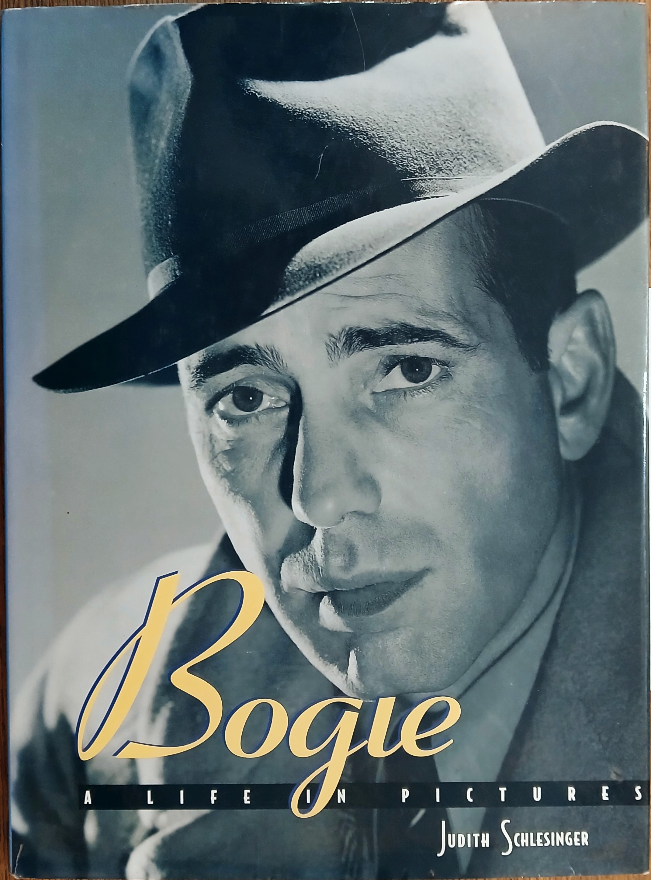 Bogie: A Life in Pictures