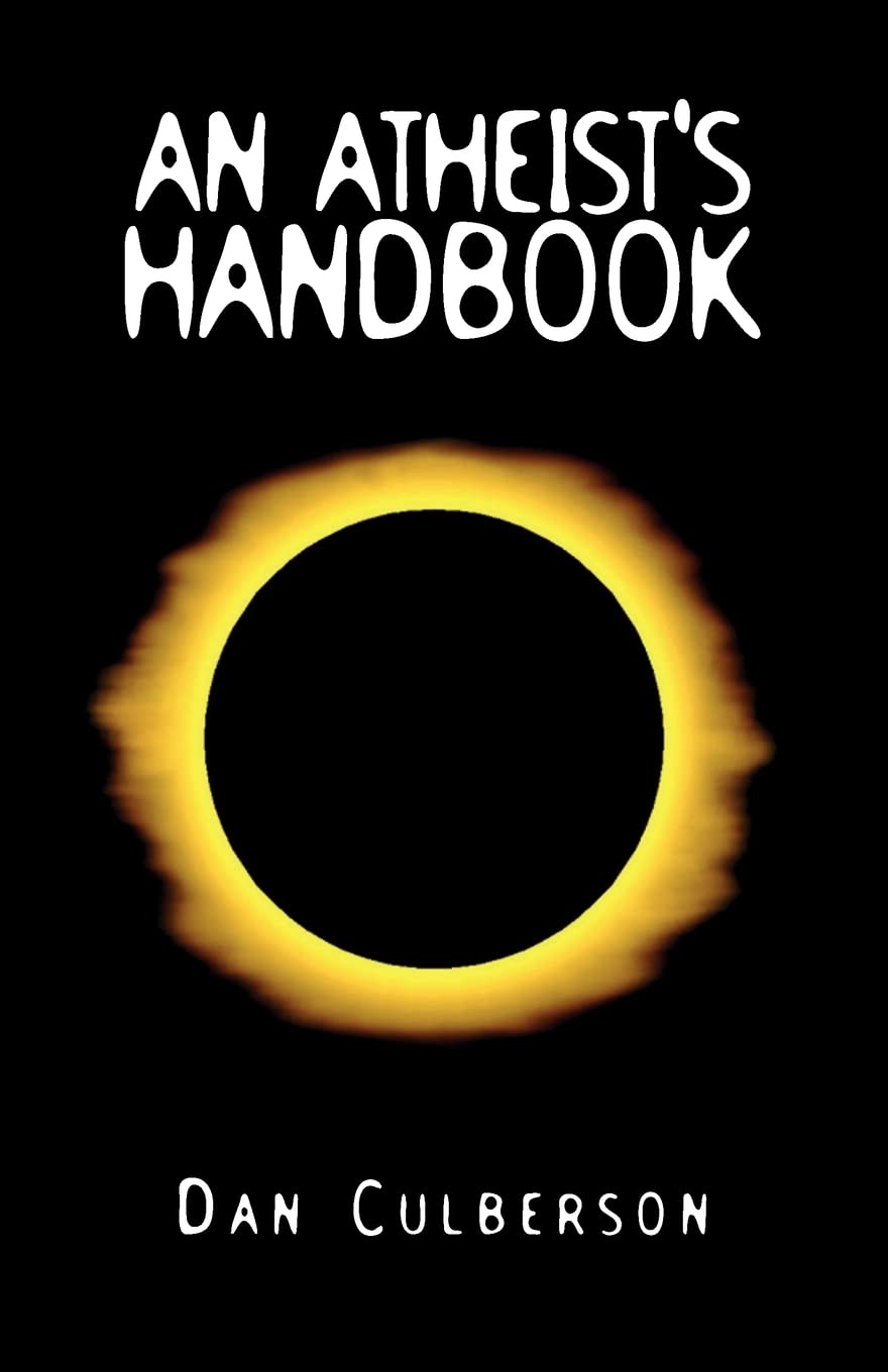 An Atheist's Handbook