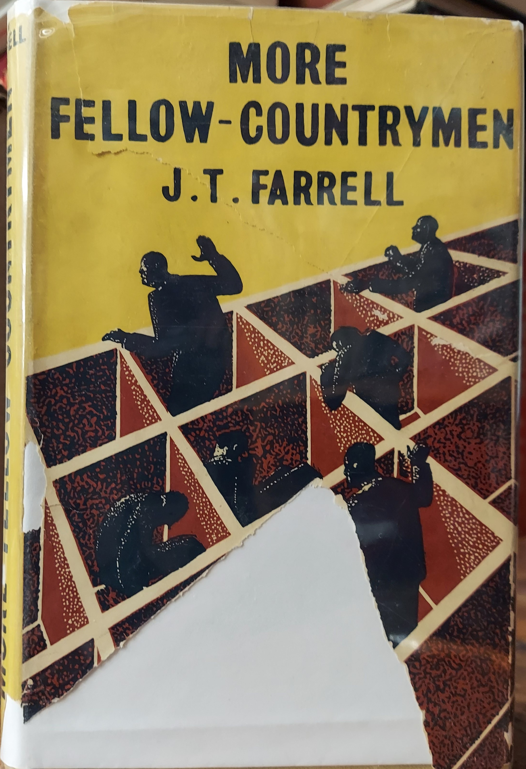 More Fellow Countrymen