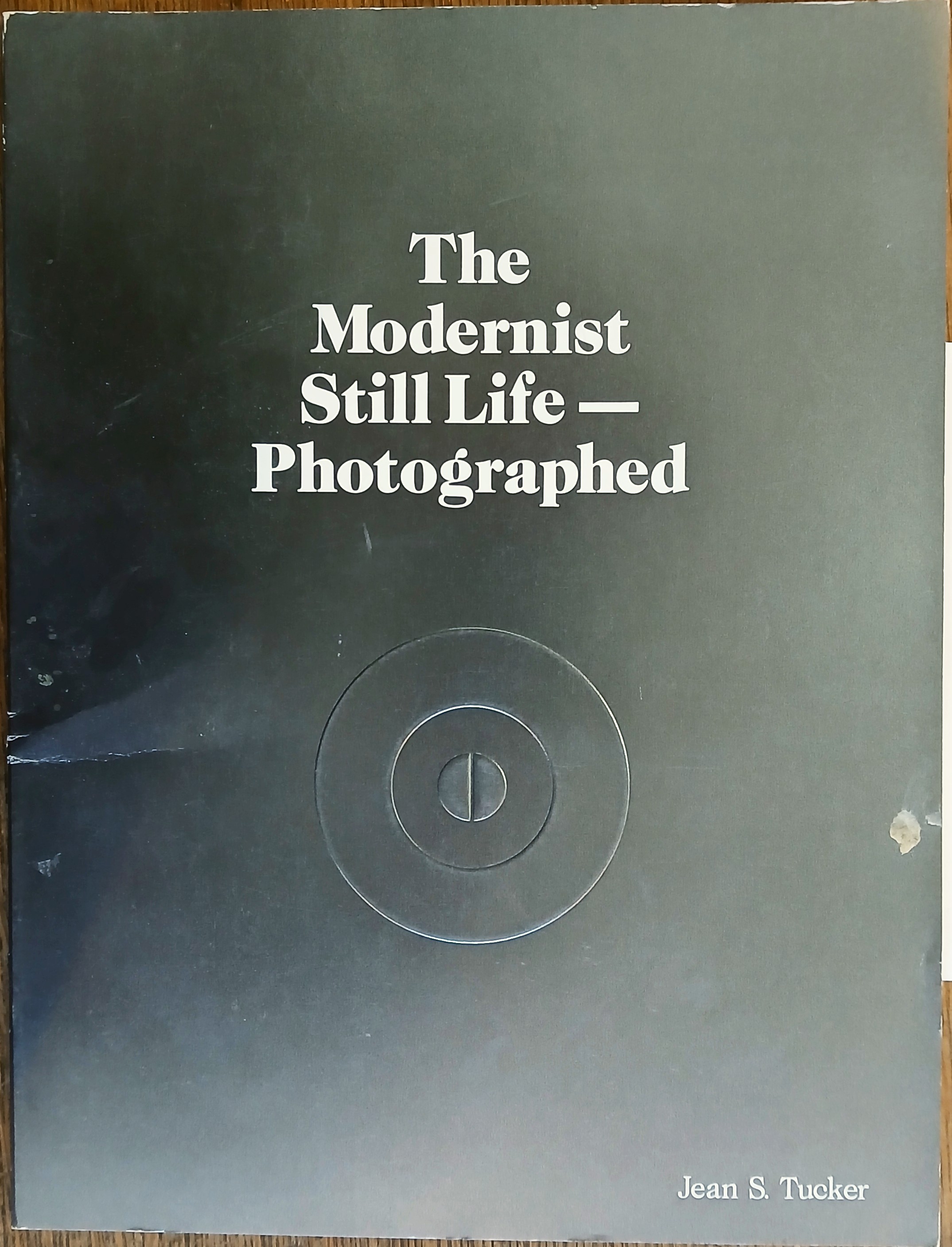 The Modernist Still Life - Photographed