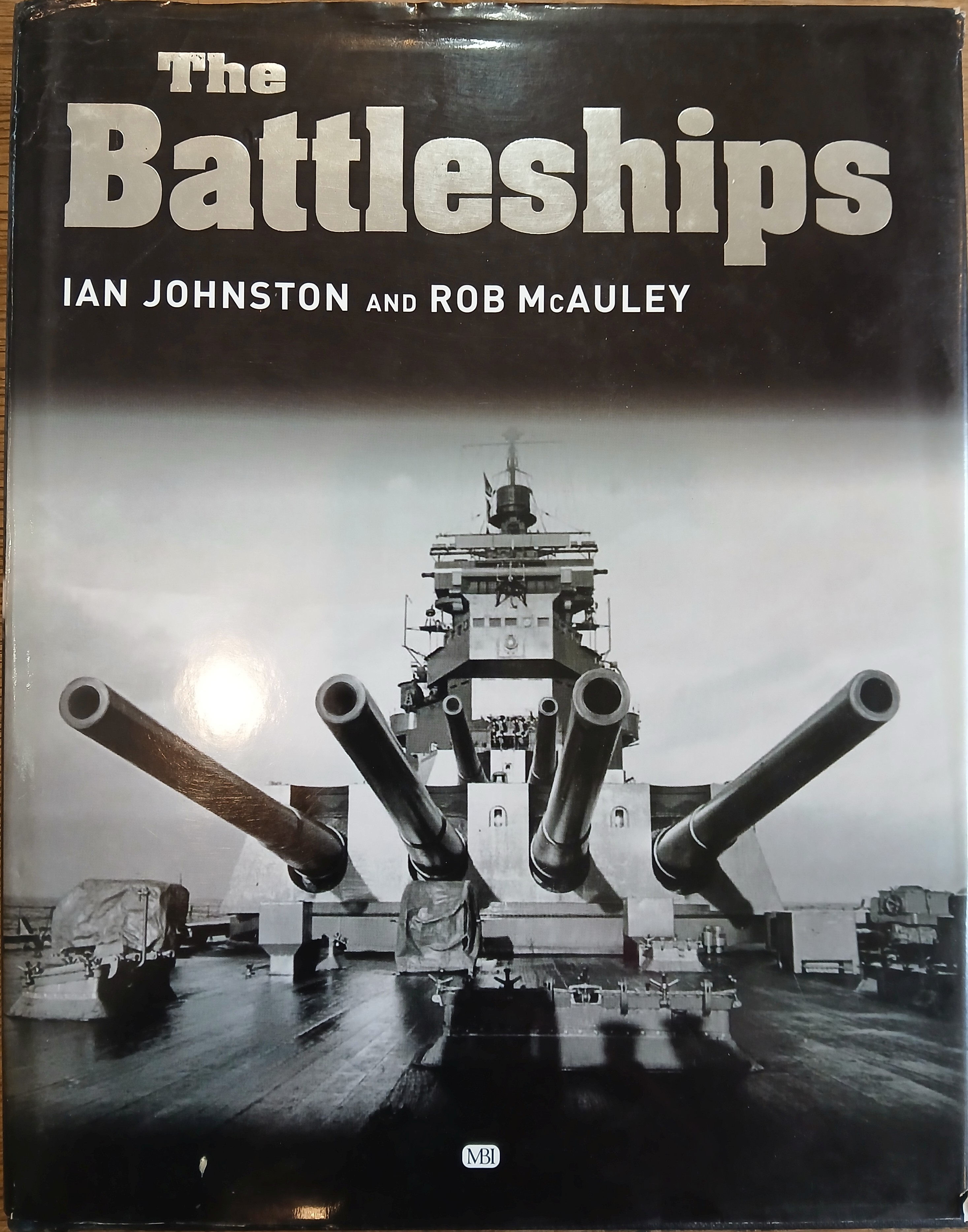 The Battleships