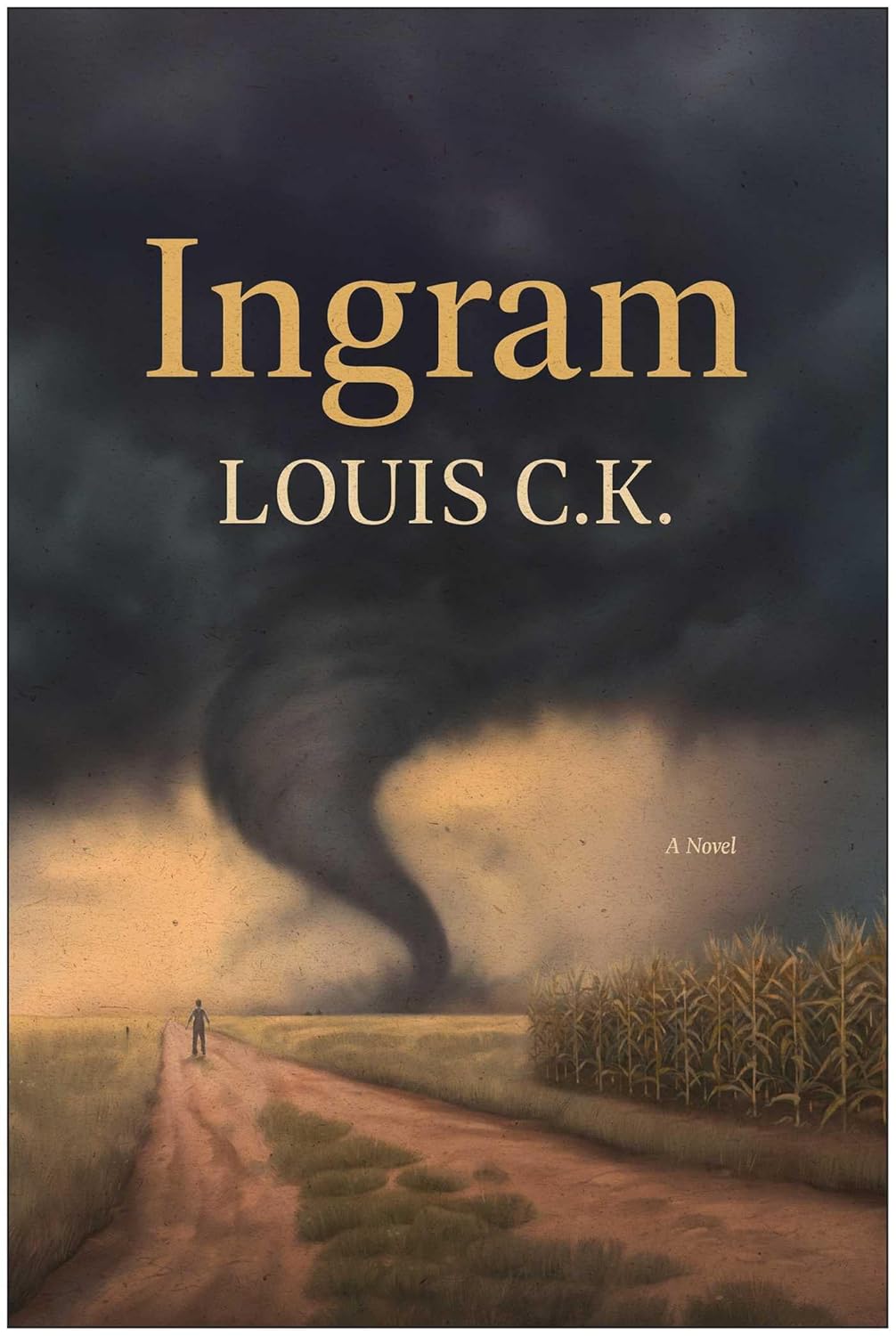 Ingram : A Novel