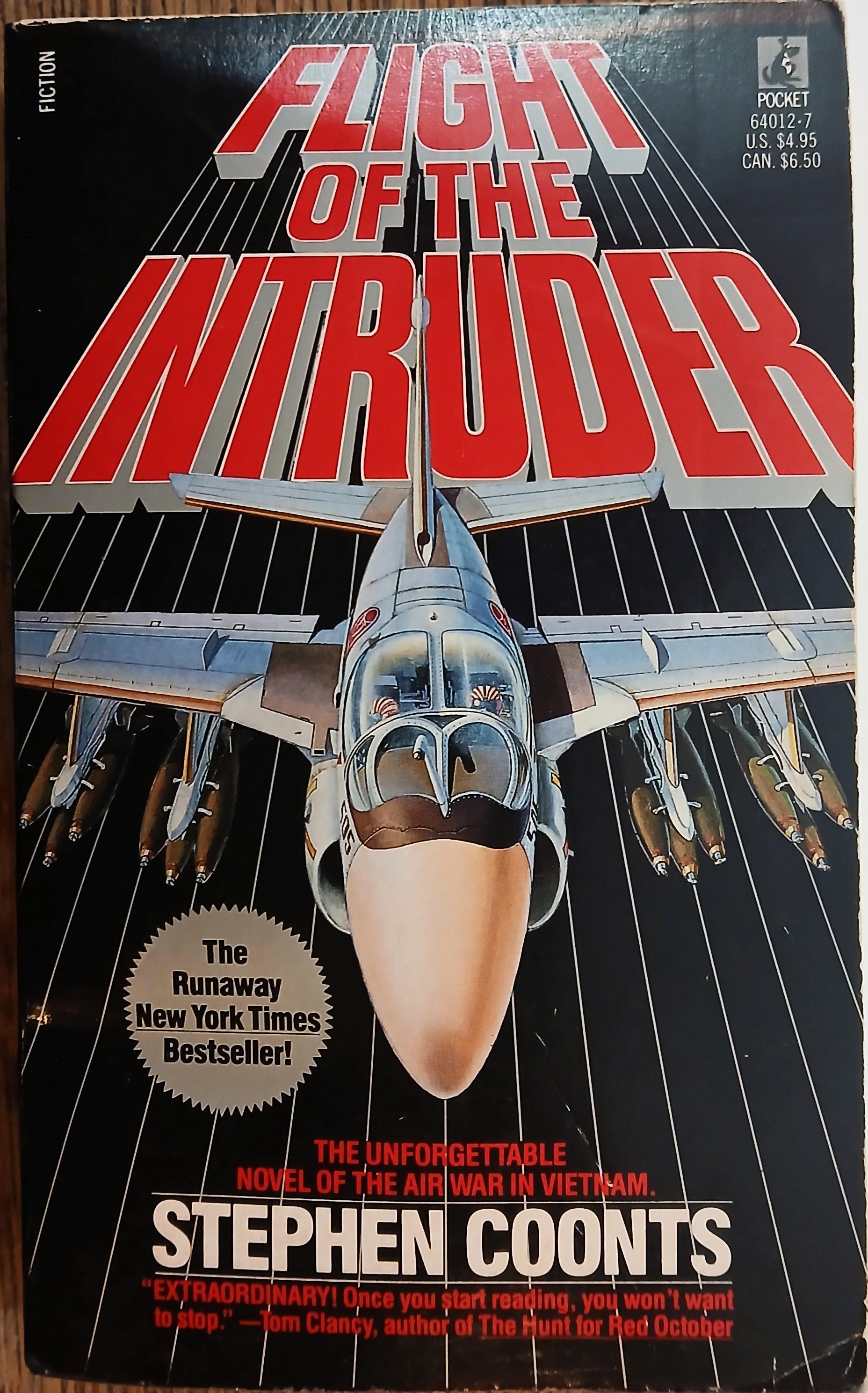 Flight of the Intruder