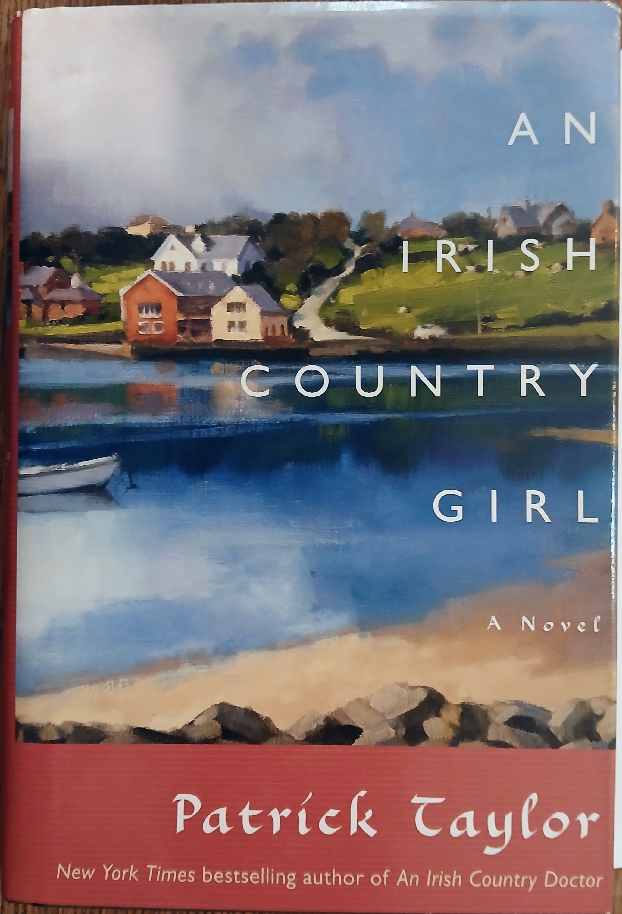 An Irish Country Girl