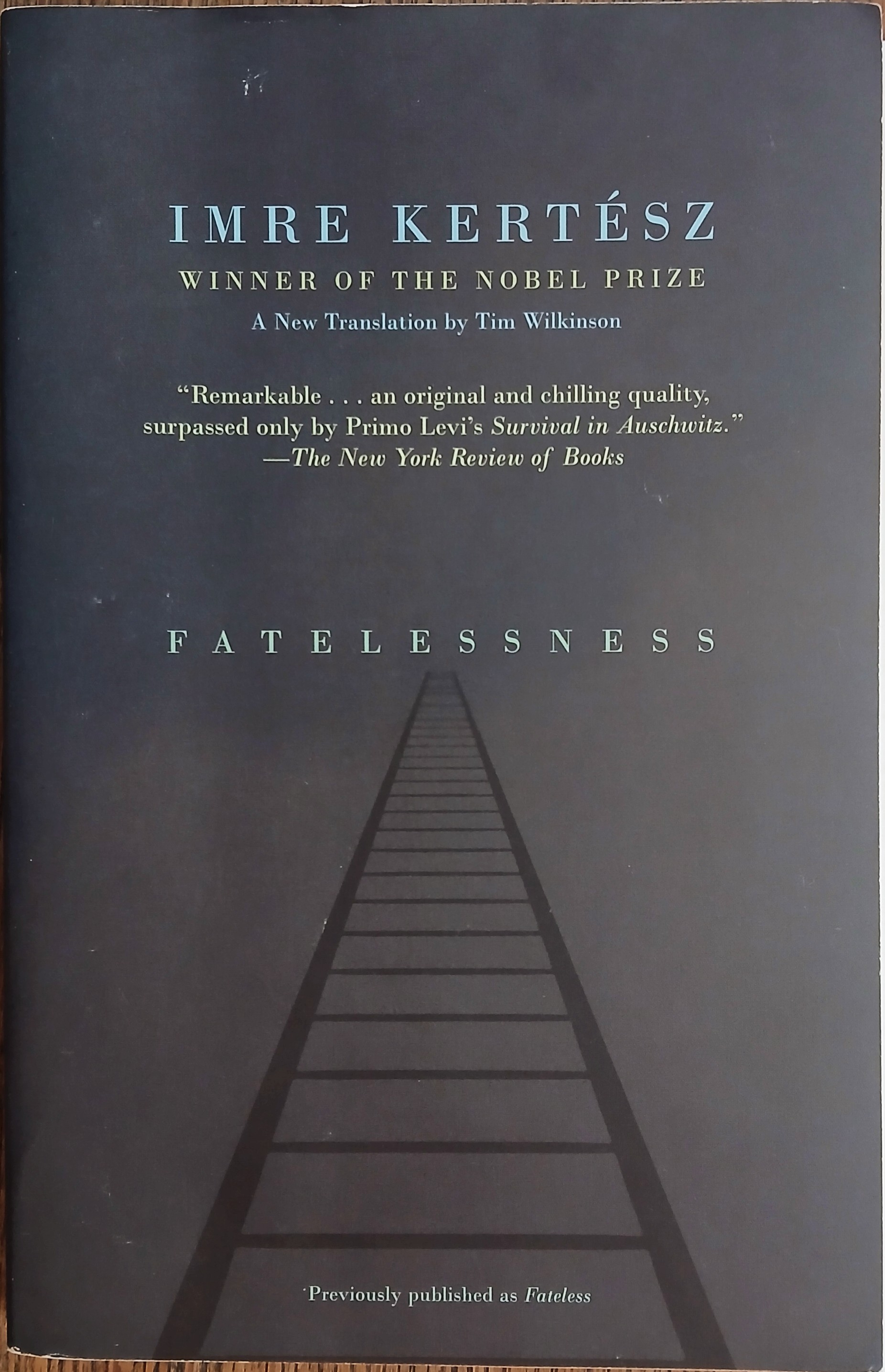 Fatelessness