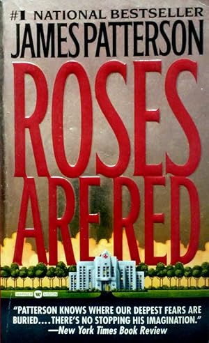 Roses Are Red