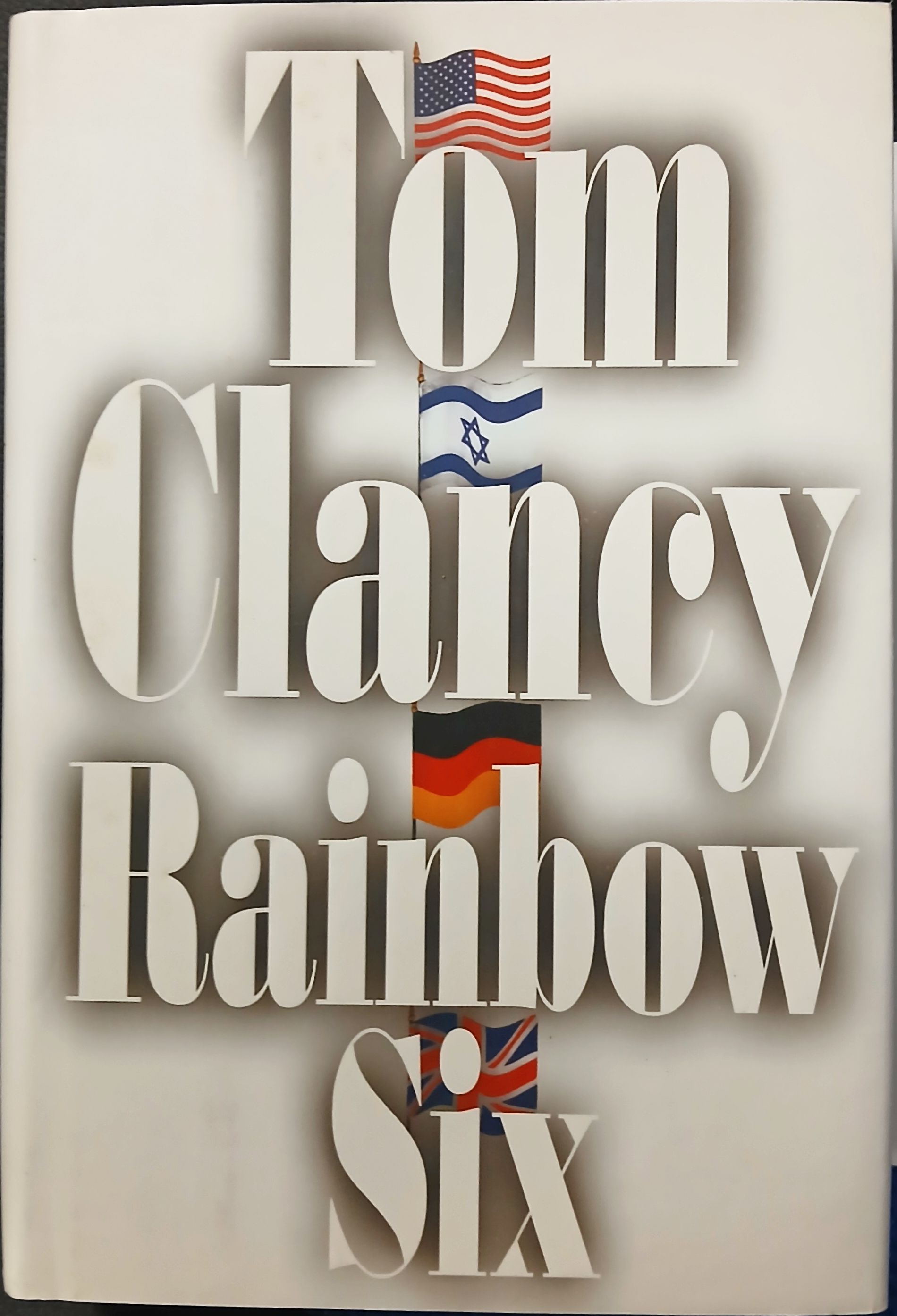 Rainbow Six