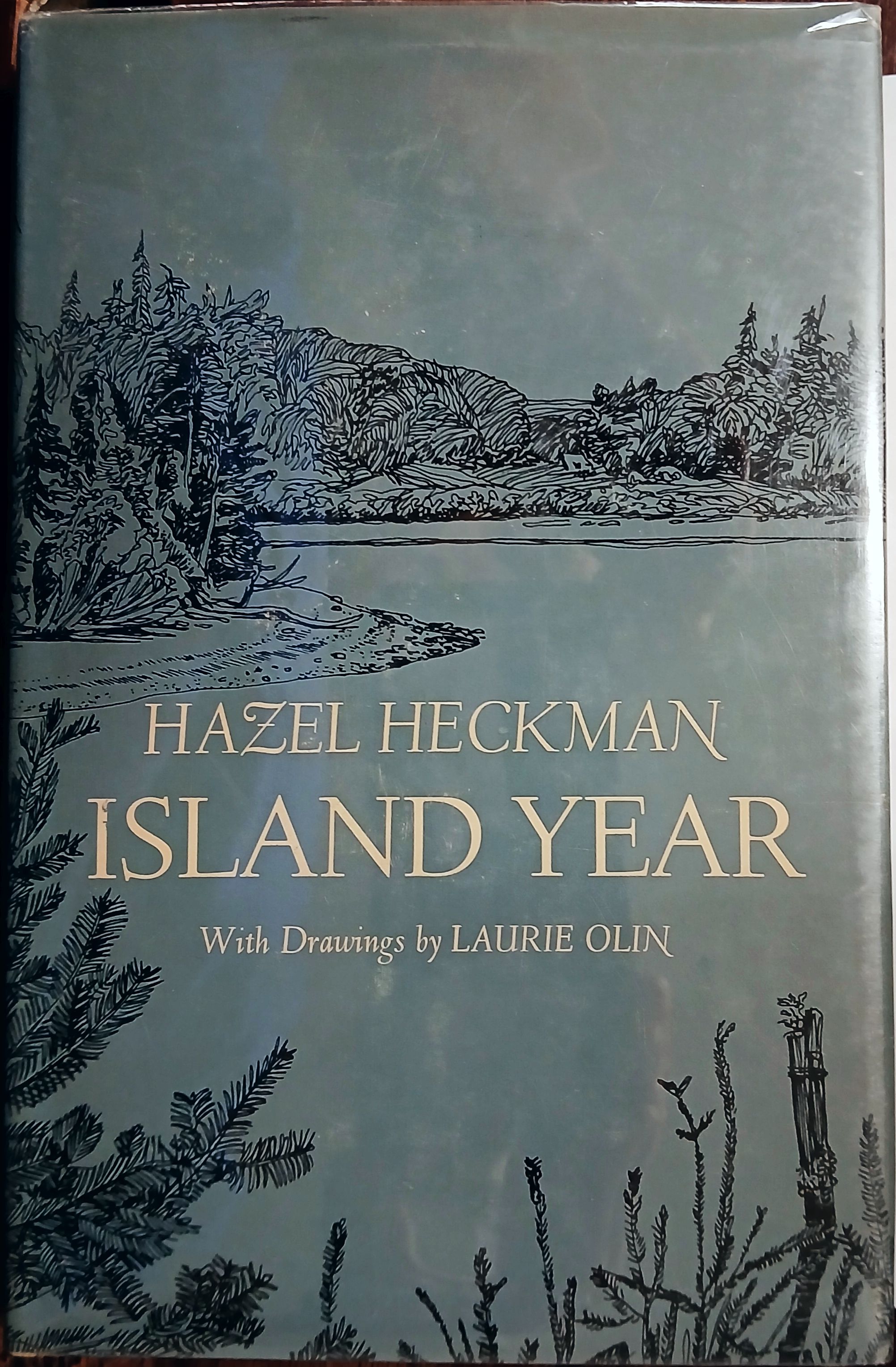 Island Year