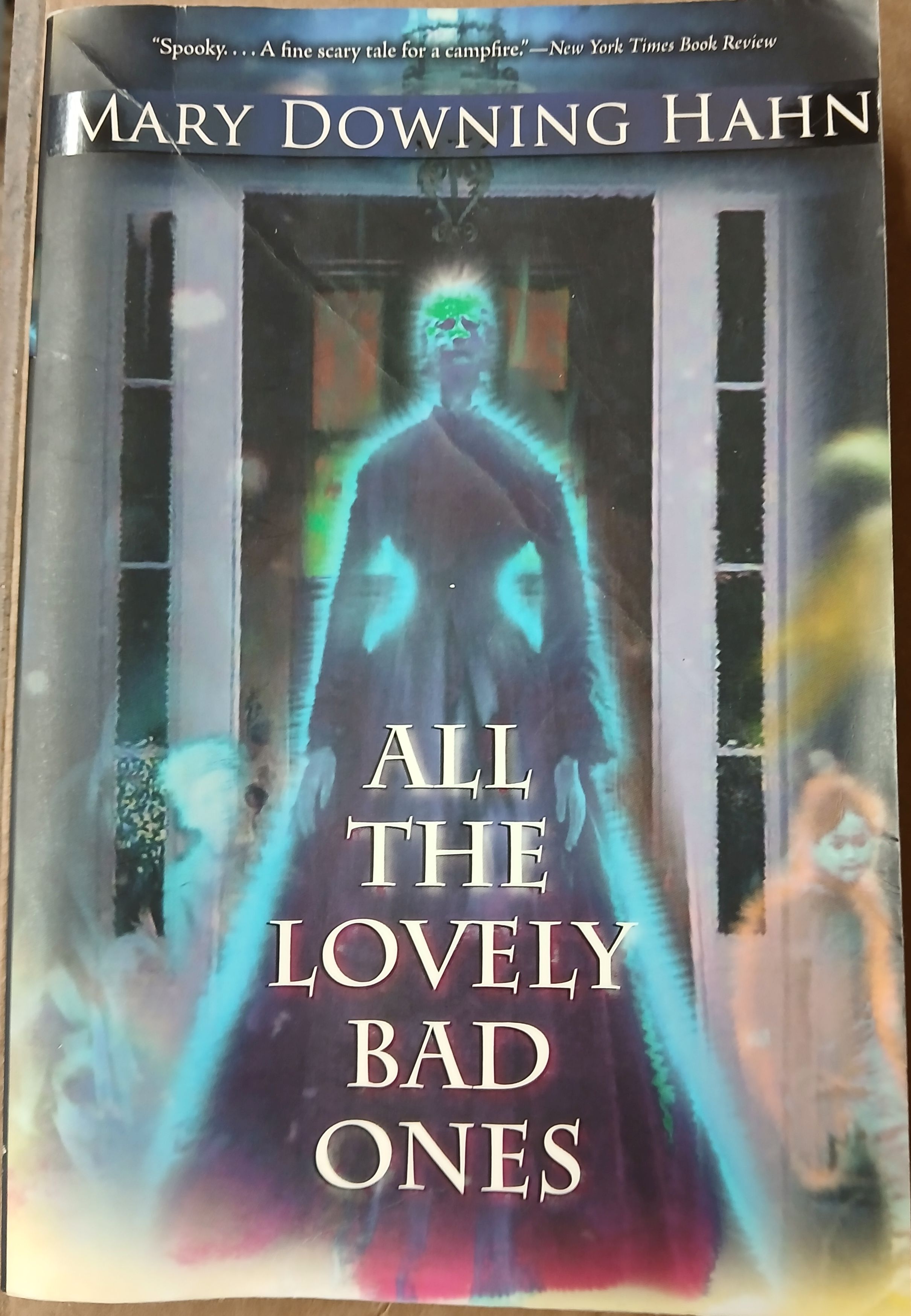All the Lovely Bad Ones
