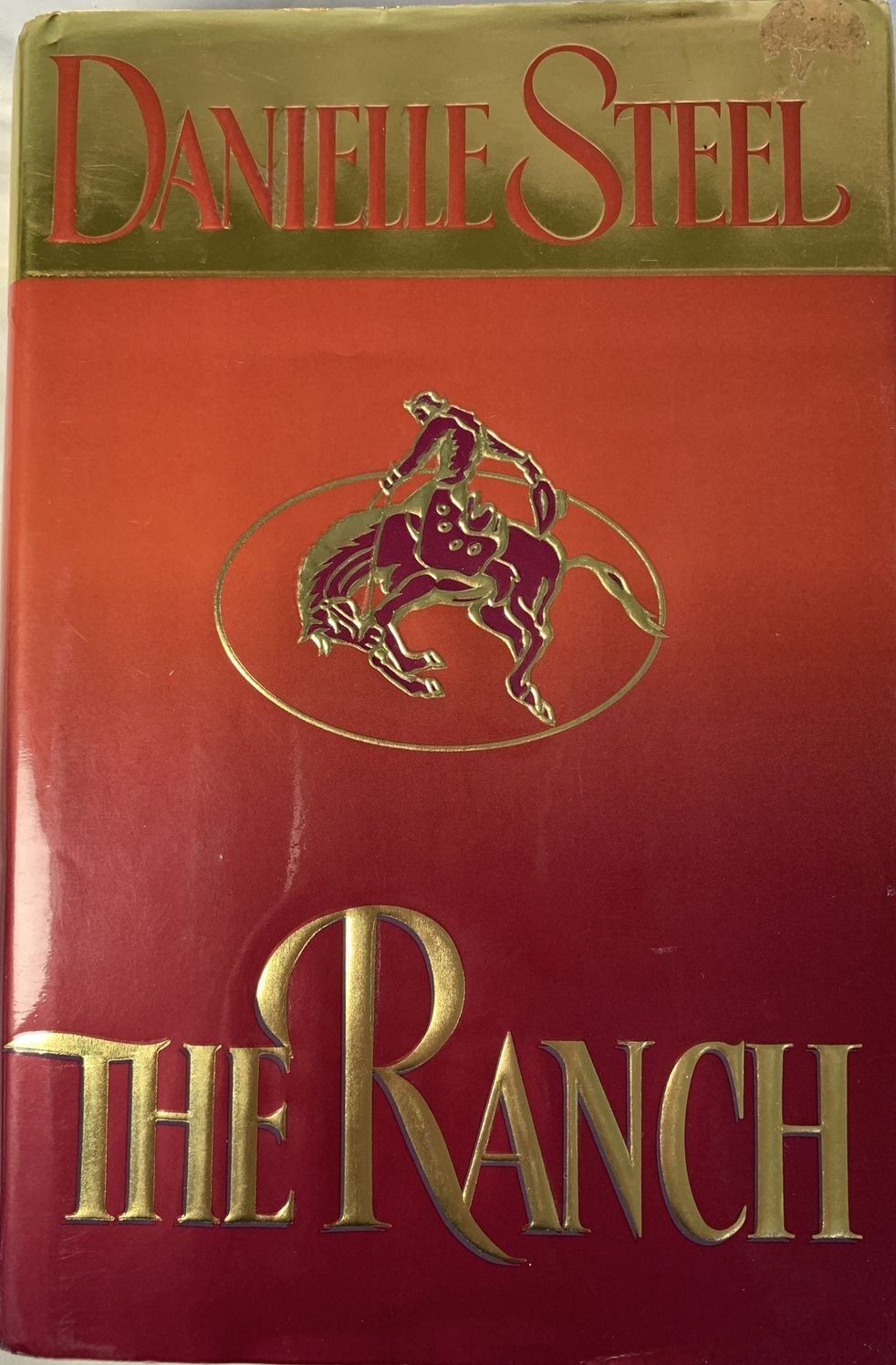 The Ranch