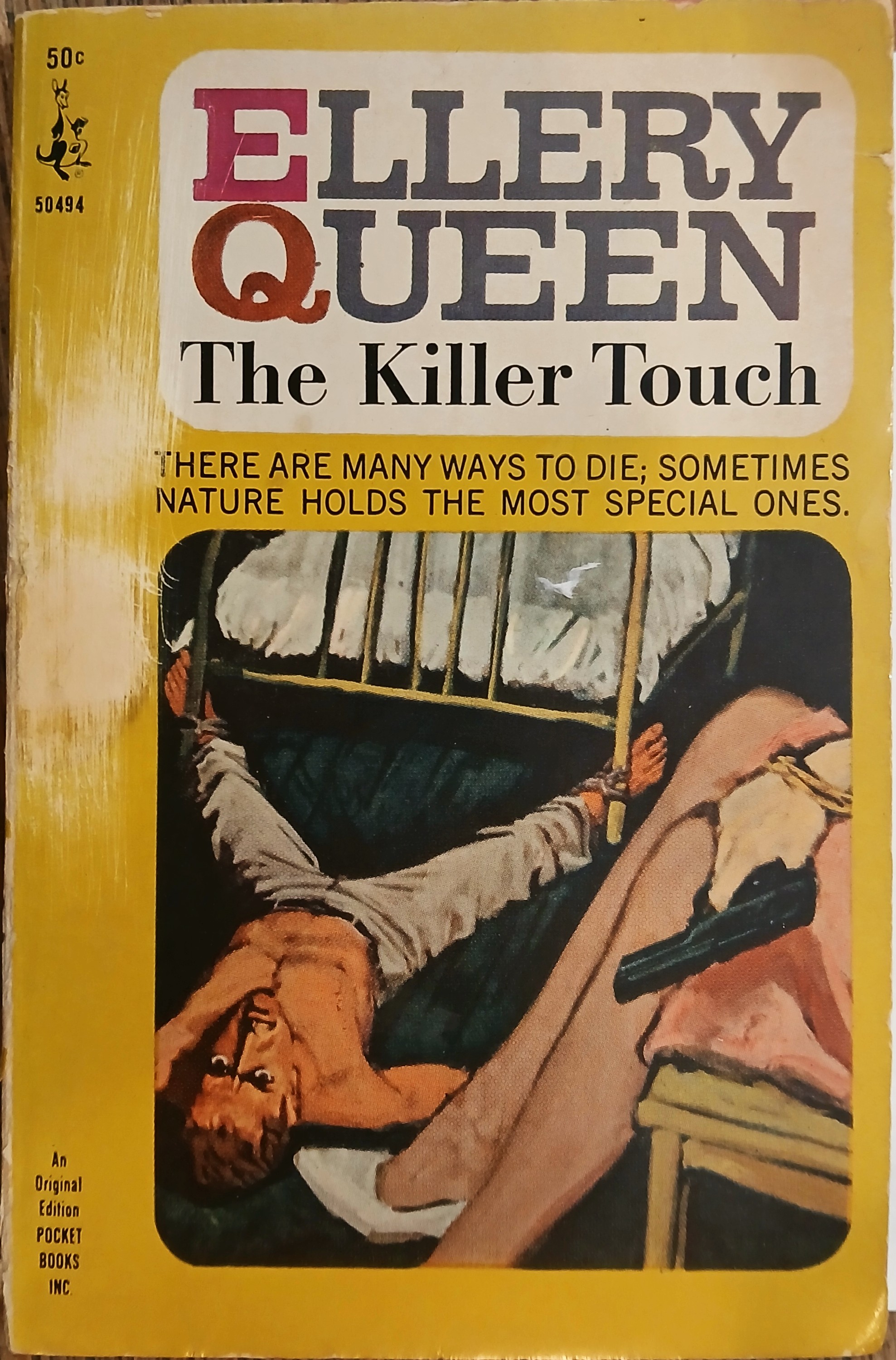 The Killer Touch