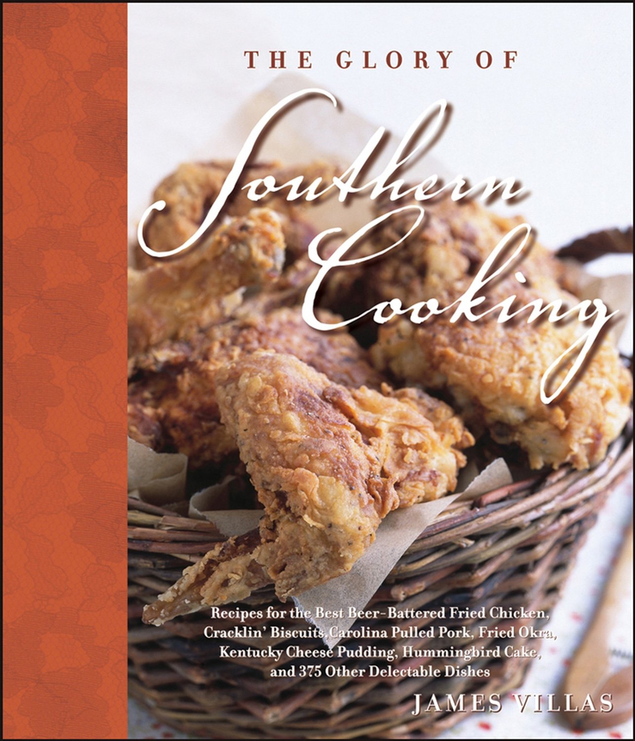 Image for The Glory of Southern Cooking The Glory of Southern Cooking