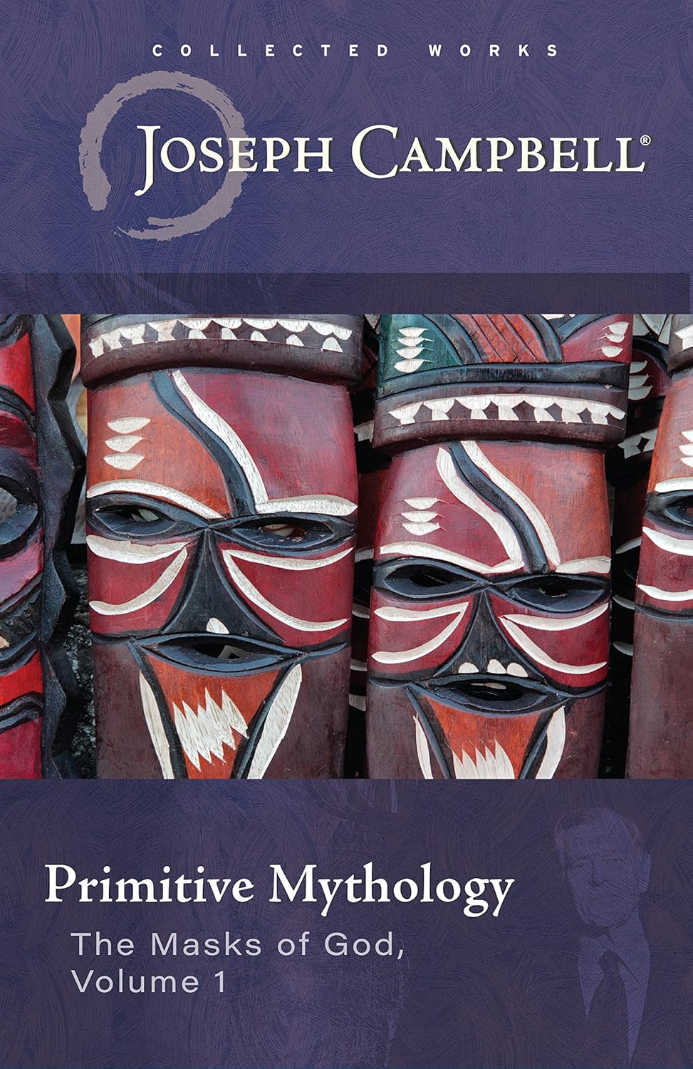 Image for Primitive Mythology (The Masks of God, Volume 1) Primitive Mythology (The Masks of God, Volume 1)