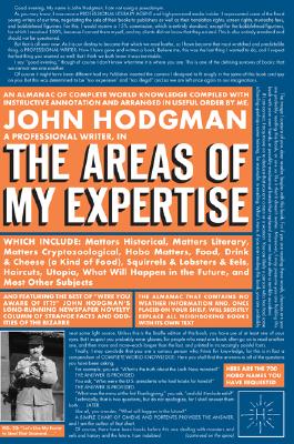 Image for The Areas of My Expertise The Areas of My Expertise