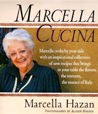Image for Marcella Cucina Marcella Cucina