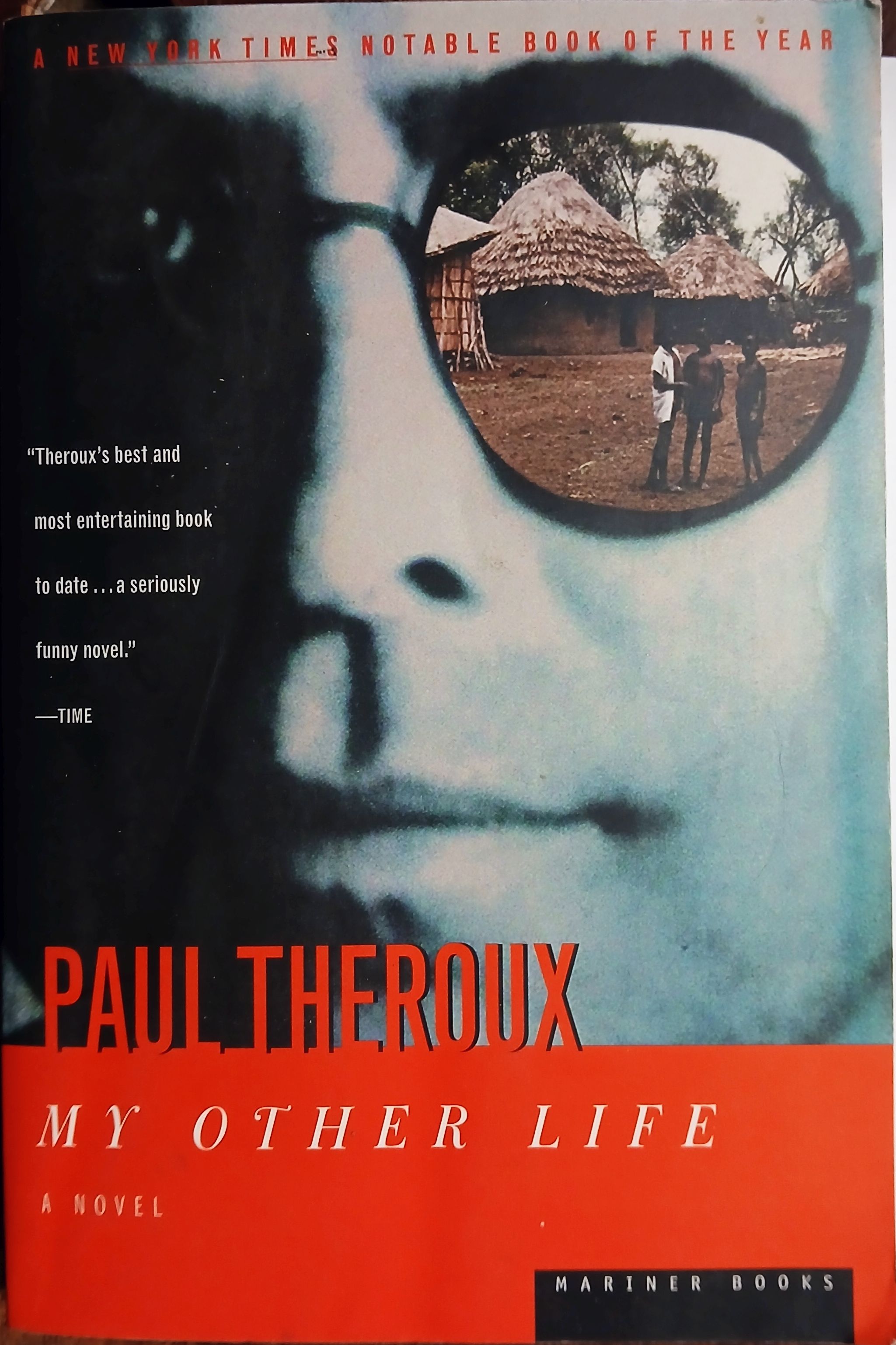 Image for My Other Life :A Novel My Other Life :A Novel