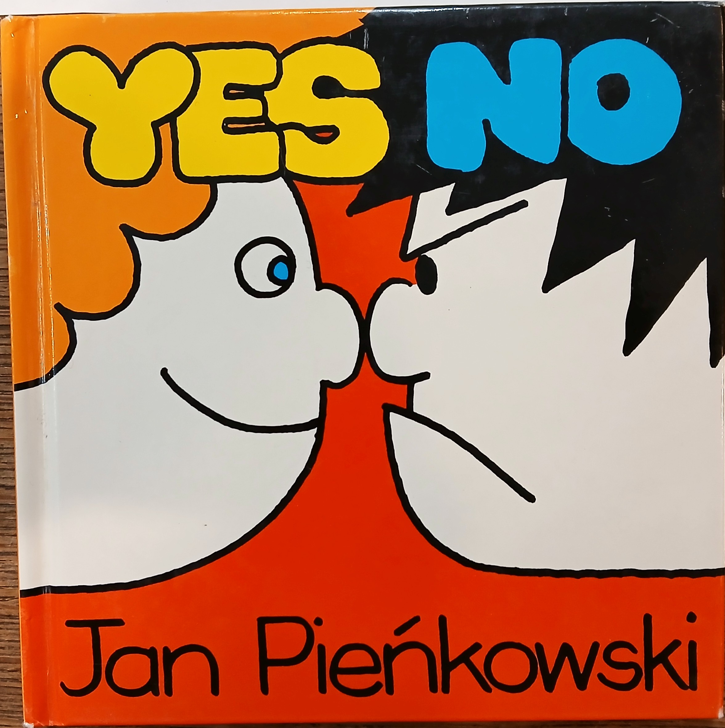Image for Yes No Yes No