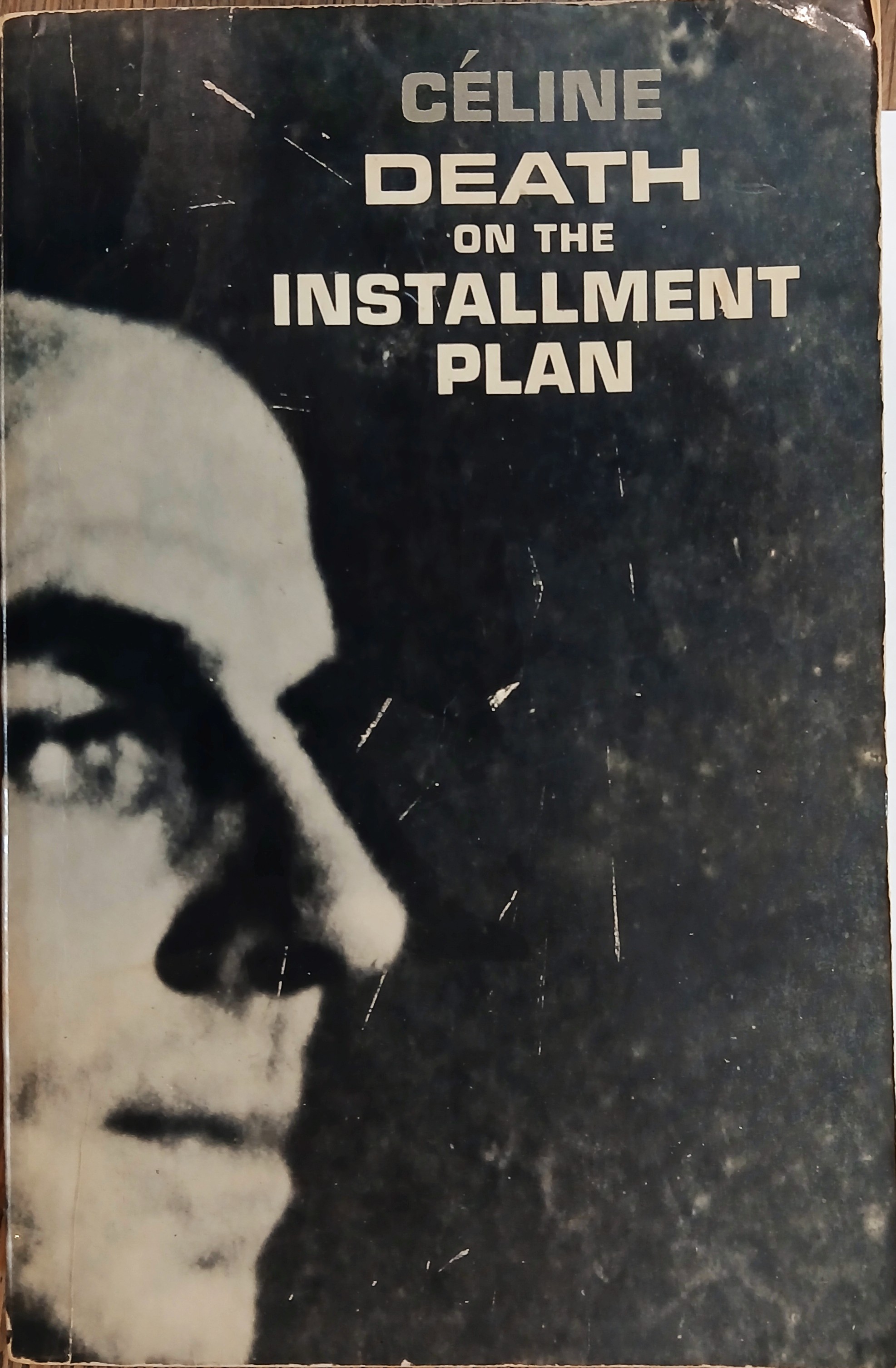 Death on the Installment Plan
