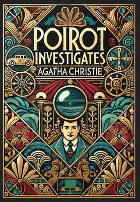 Poirot Investigates