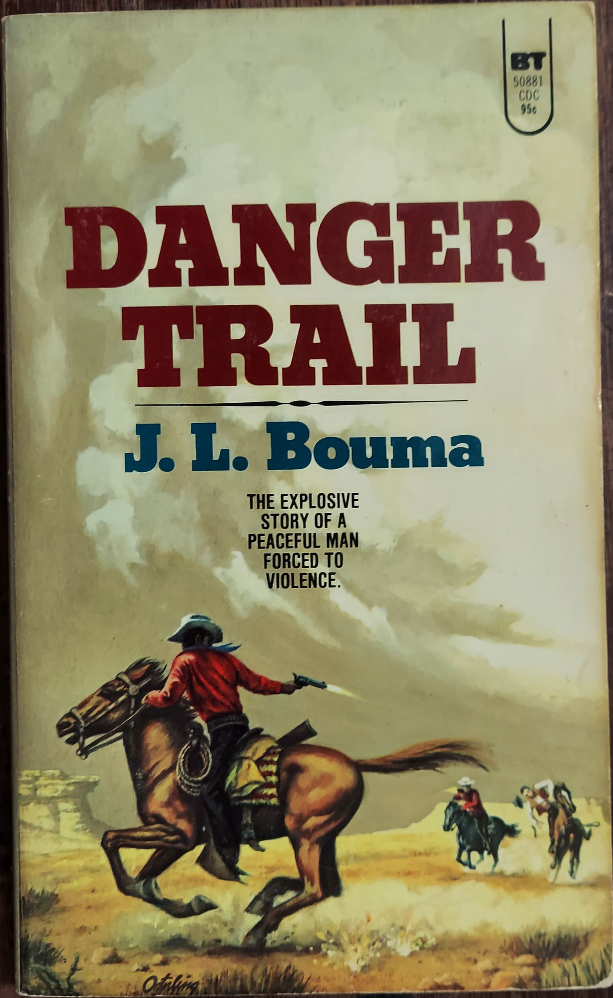 Danger Trail