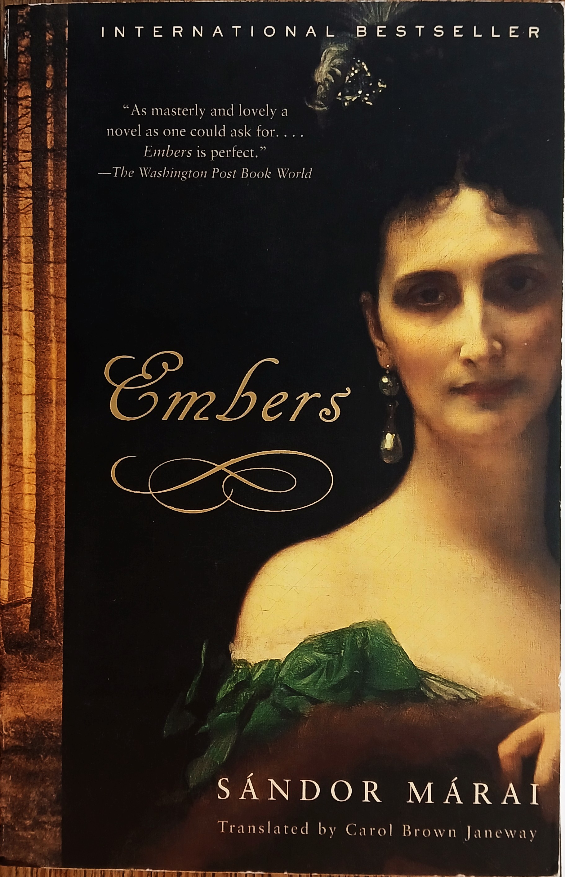 Embers