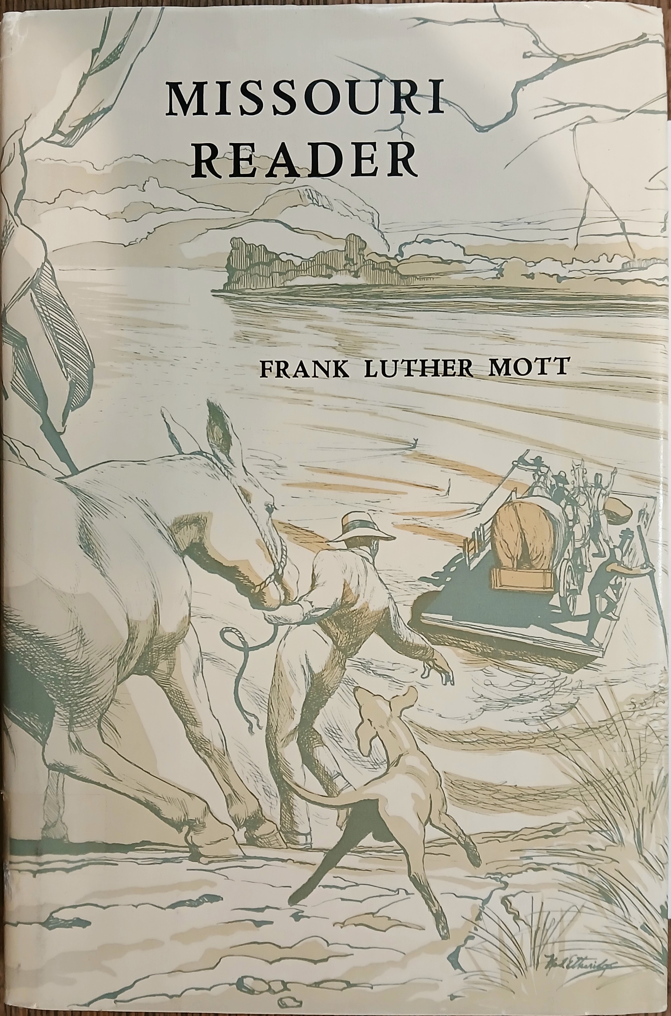 Missouri Reader